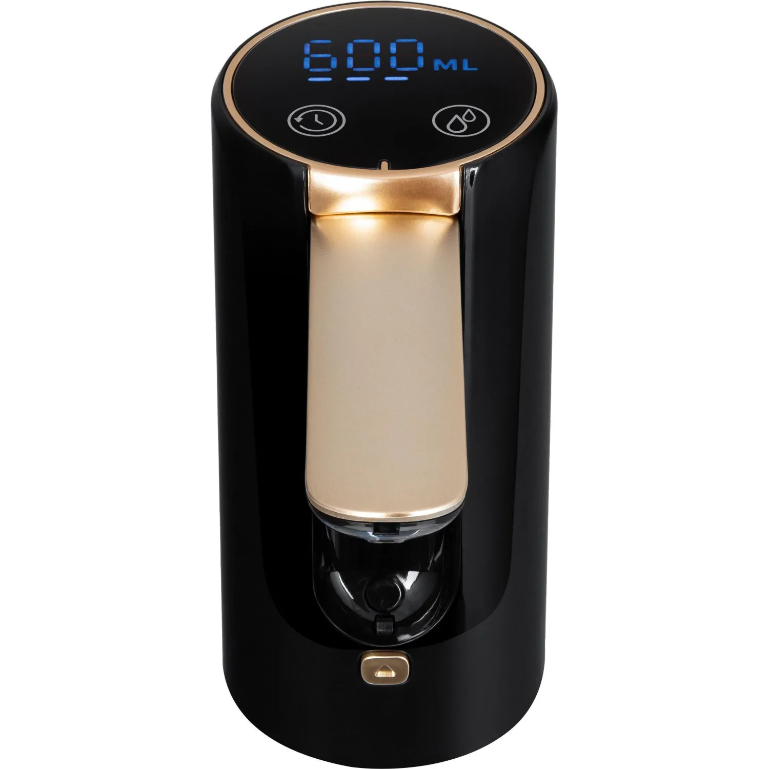 Помпа Ecotronic PLR-650 black-gold,аккумуляторная  - фото 2