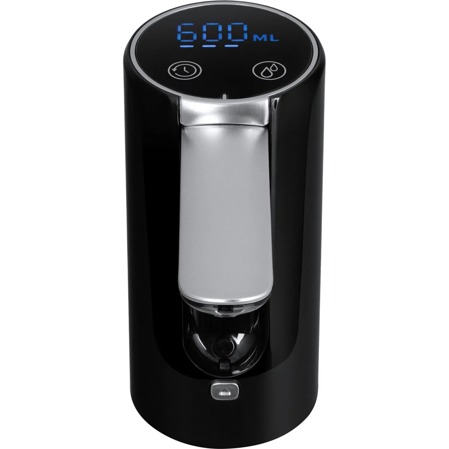 Помпа Ecotronic PLR-650 black-silver,аккумуляторная - фото 2