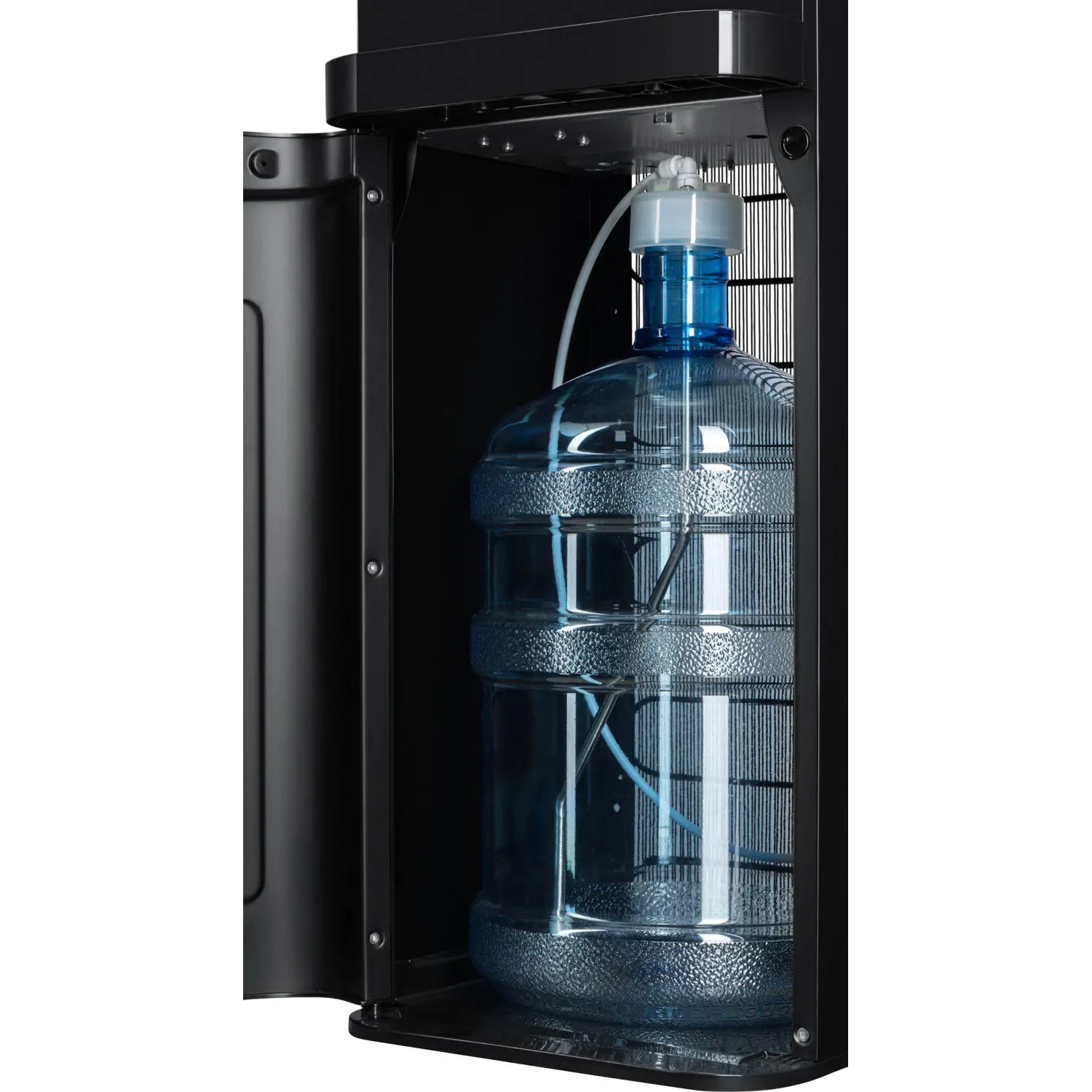 Кулер Ecotronic B5-LX black - фото 4