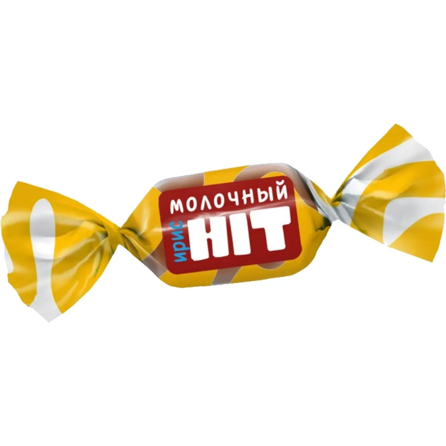 Ирис Молочный HIT, 500г - фото 2