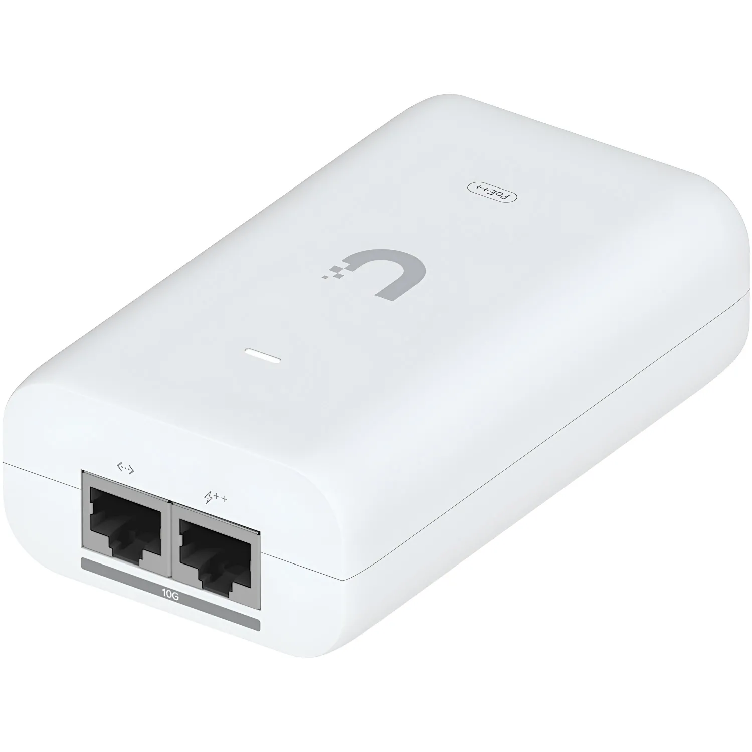 PoE-инжектор Ubiquiti PoE-54-60W-10G (UACC-PoE++-10G) - фото 1