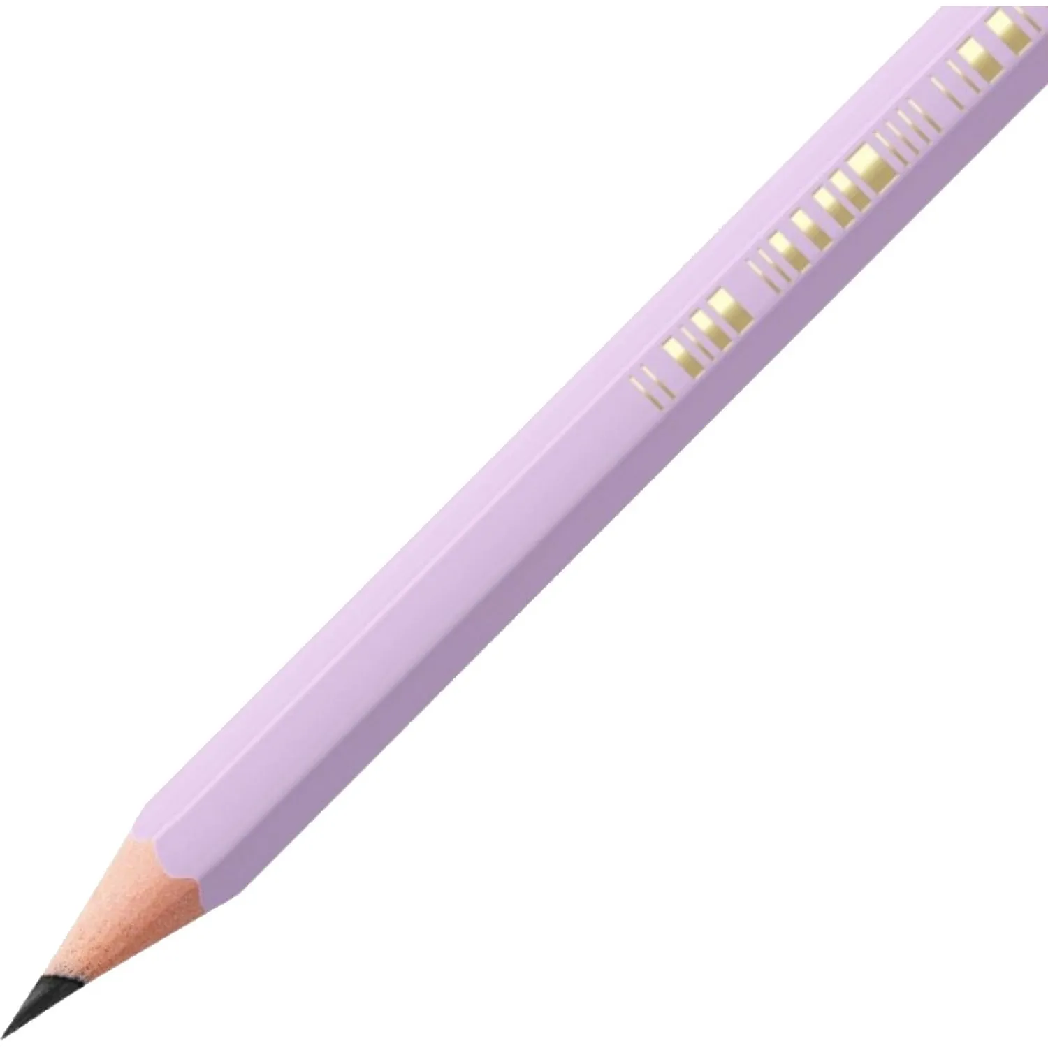 Карандаш Ч/Г BIC Evolution Pastel б/ластика, в асс, 518307 - фото 7