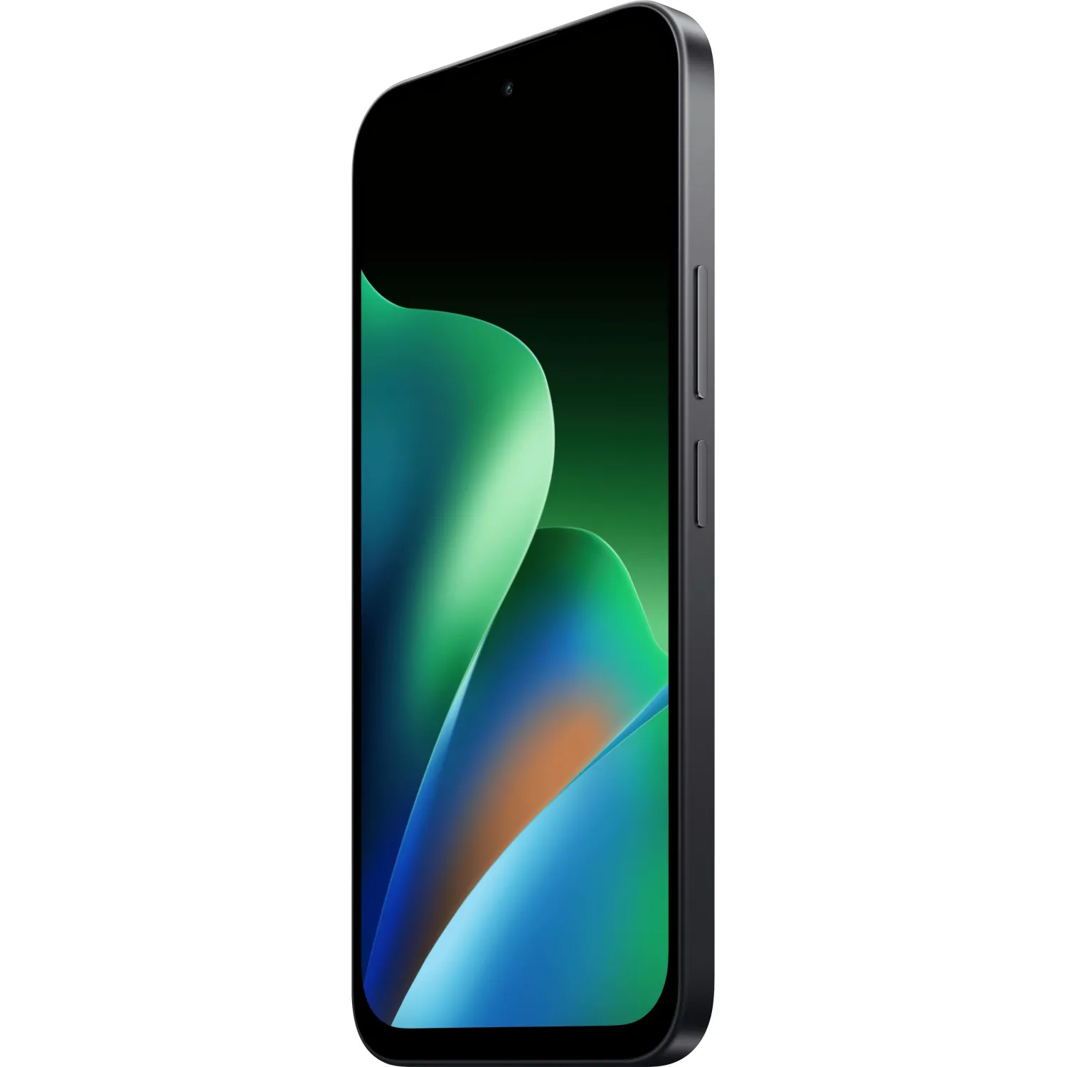 Смартфон Xiaomi Redmi 17 RU 4+128 Black - фото 8