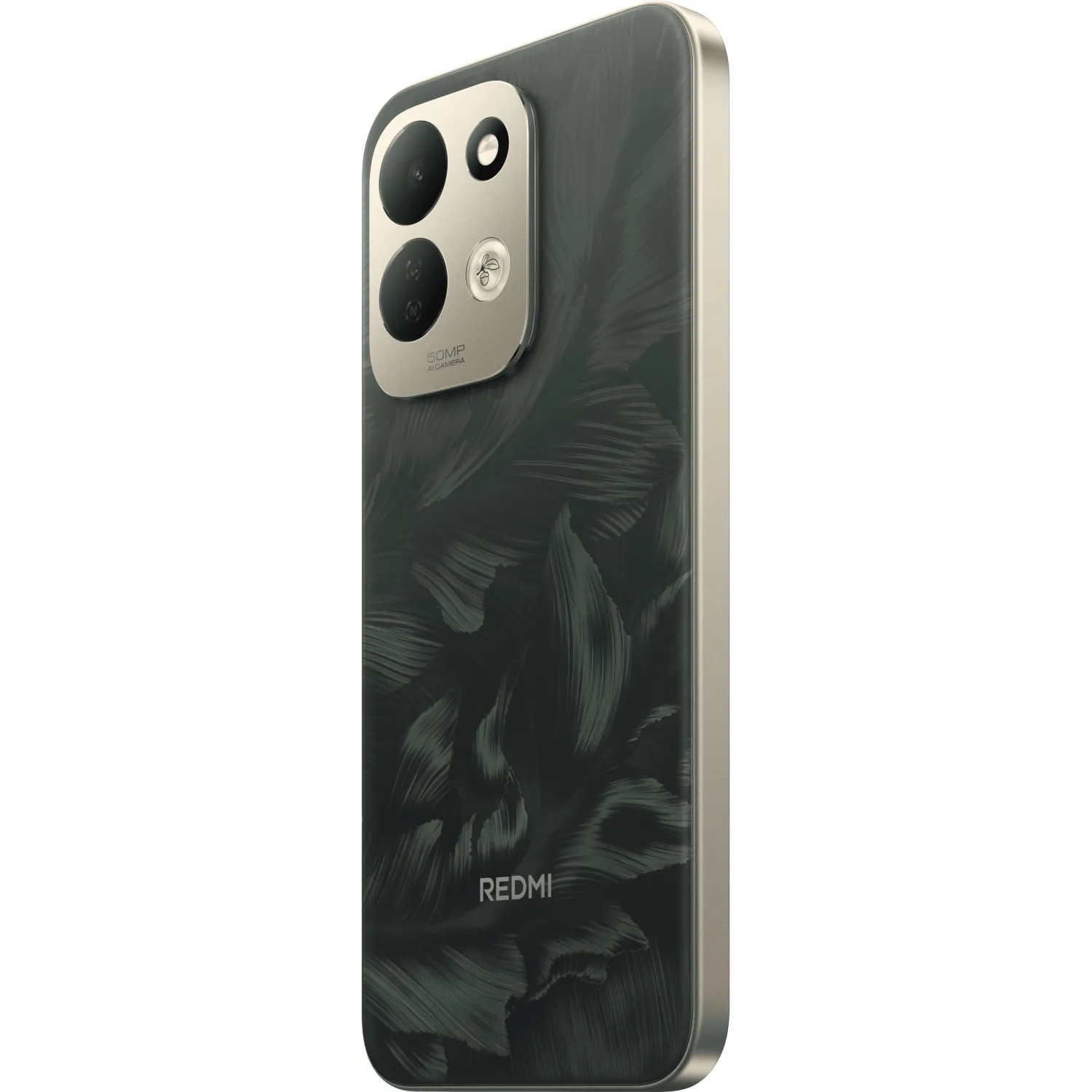 Смартфон Xiaomi Redmi 17 RU 4+128 Green - фото 9