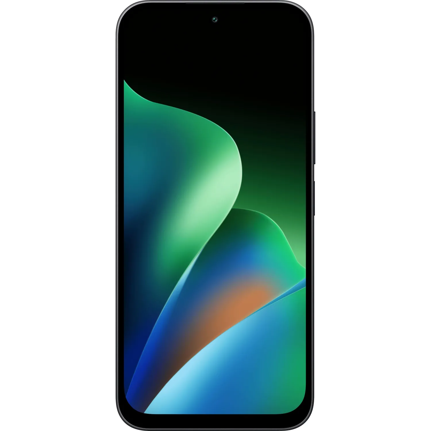 Смартфон Xiaomi Redmi 17 RU 8+256 Black - фото 1