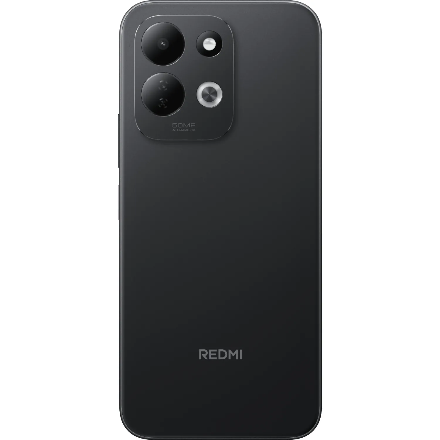 Смартфон Xiaomi Redmi 17 RU 8+256 Black - фото 2