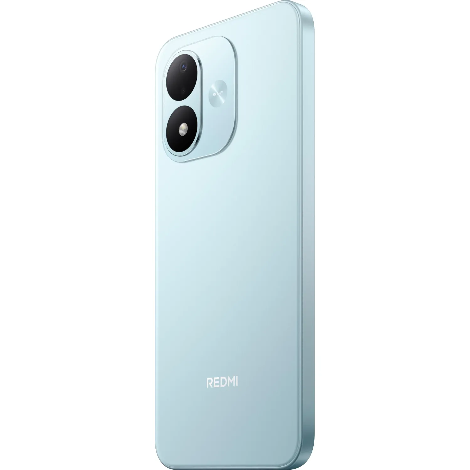 Смартфон Xiaomi Redmi Note 17 RU 4+128 Sky Teal - фото 9