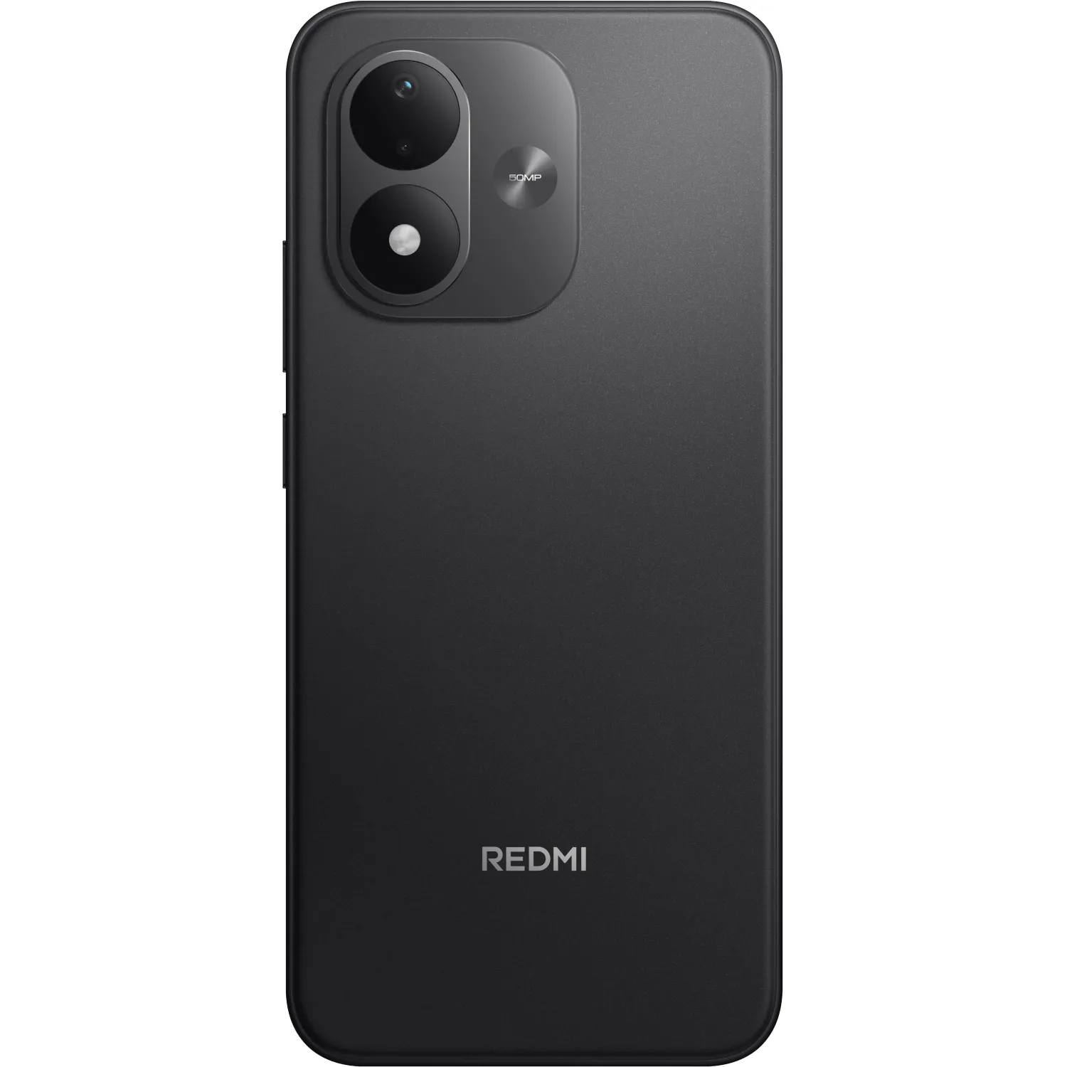 Смартфон Xiaomi Redmi Note 17 RU 6+256 Black - фото 2