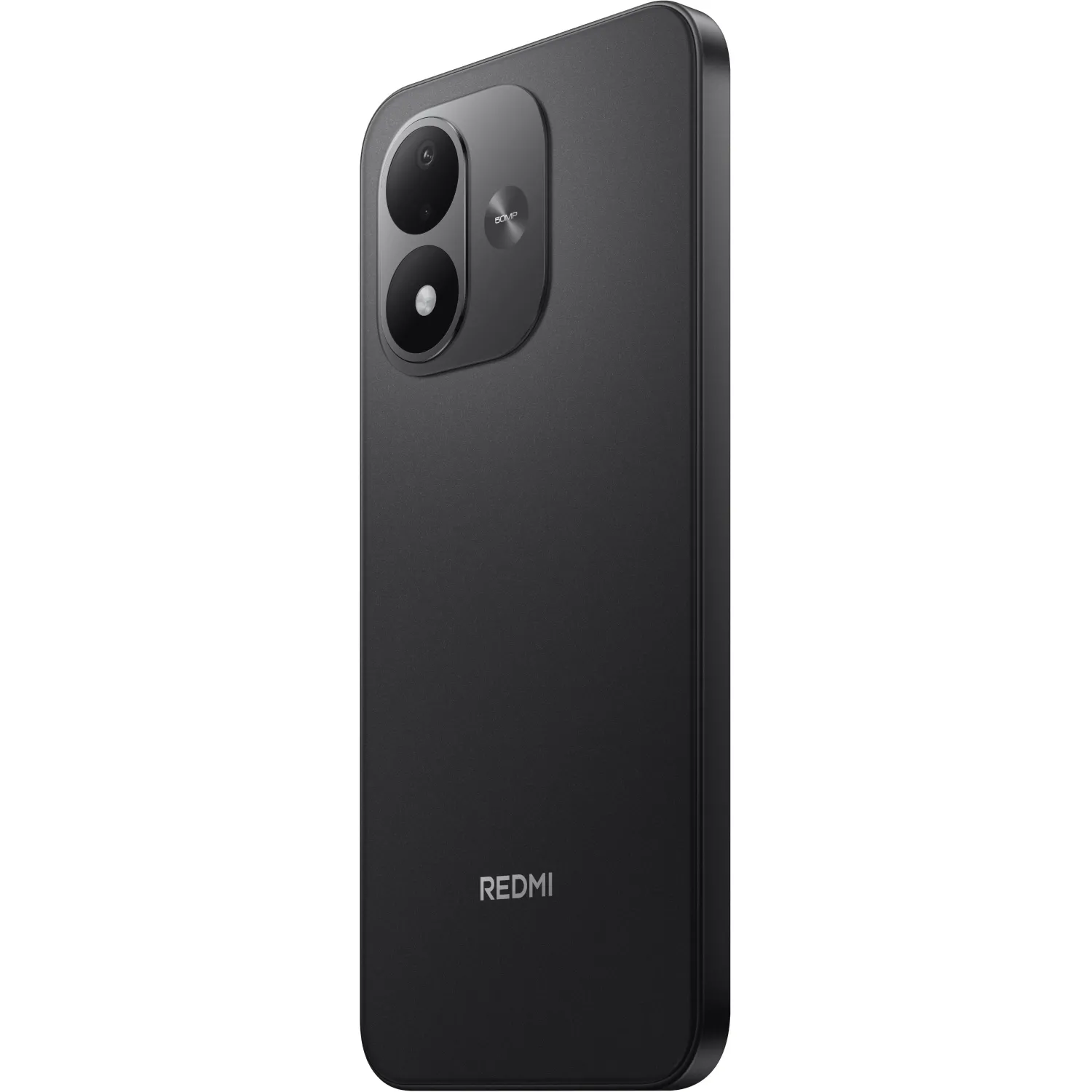 Смартфон Xiaomi Redmi Note 17 RU 6+256 Black - фото 9