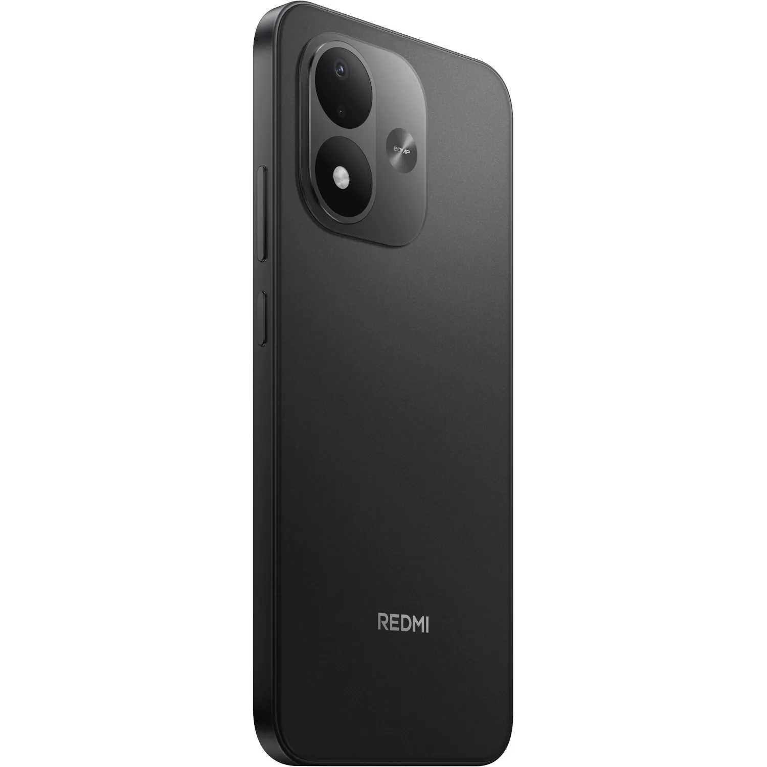 Смартфон Xiaomi Redmi Note 17 RU 6+256 Black - фото 10