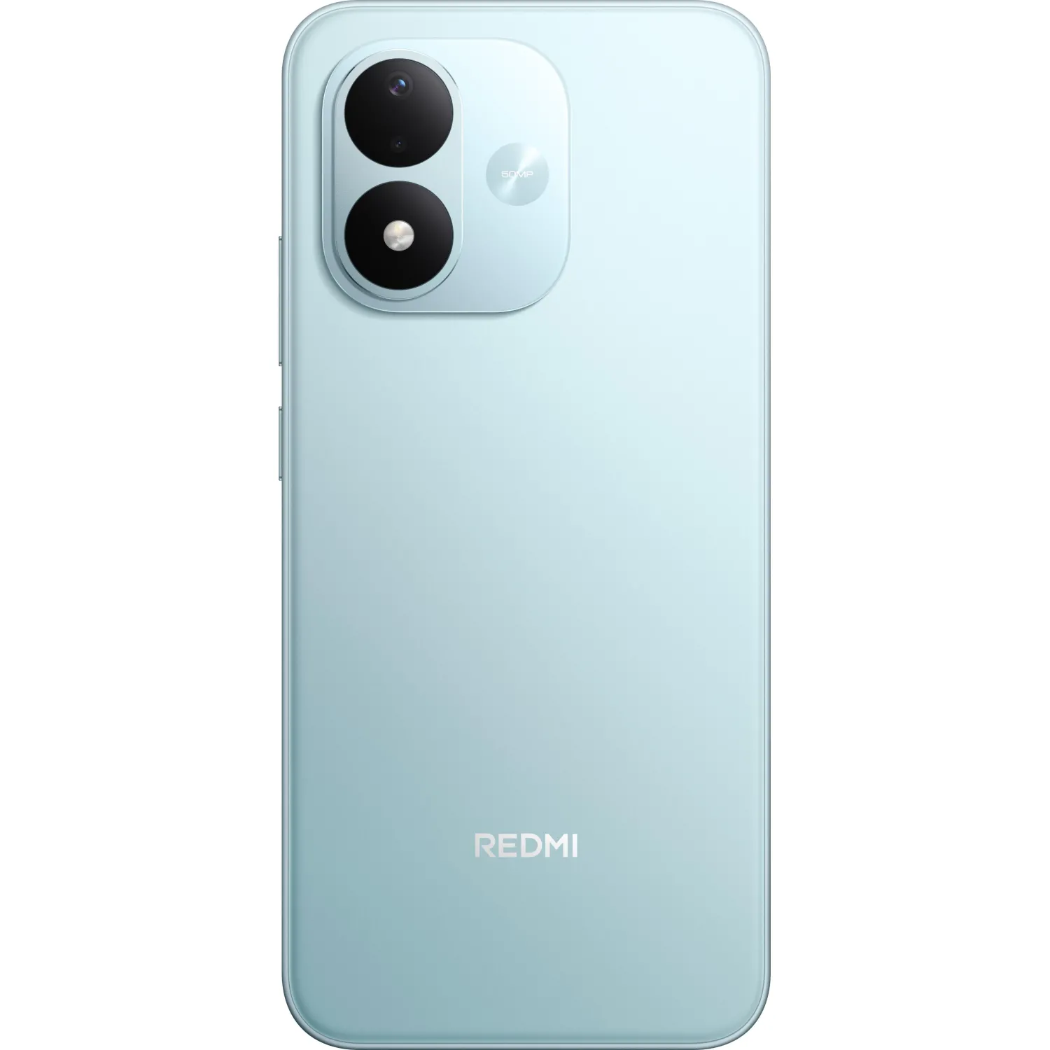 Смартфон Xiaomi Redmi Note 17 RU 6+256 Sky Teal - фото 2