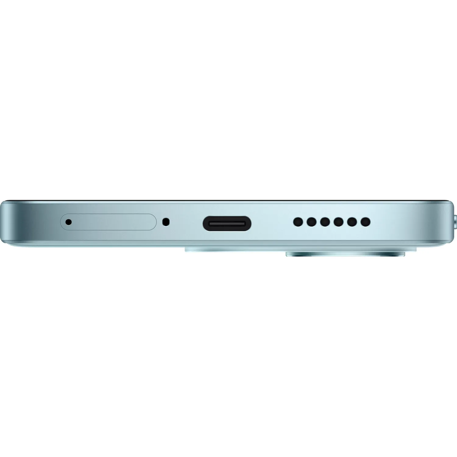 Смартфон Xiaomi Redmi Note 17 RU 6+256 Sky Teal - фото 5