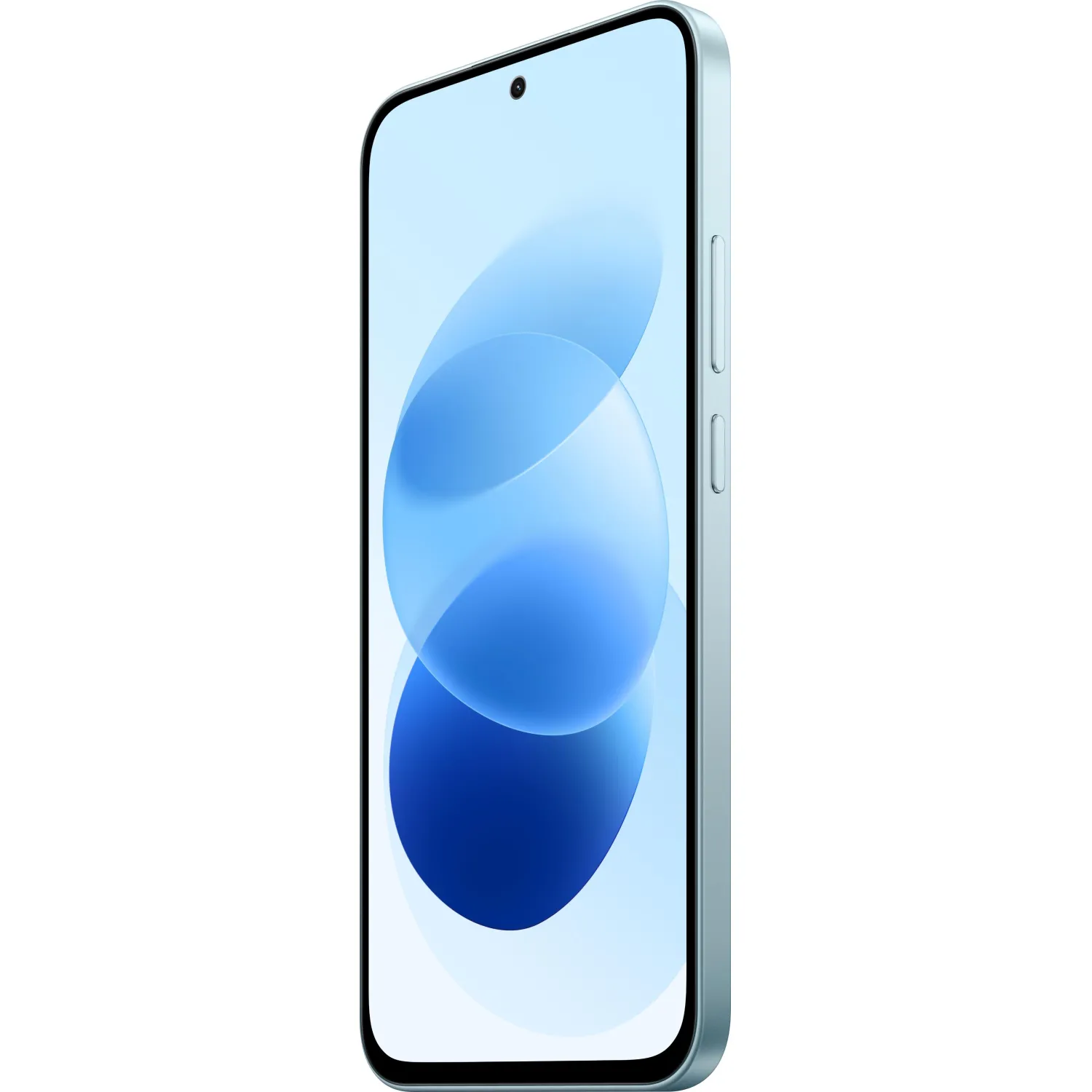 Смартфон Xiaomi Redmi Note 17 RU 8+256 Sky Teal - фото 7
