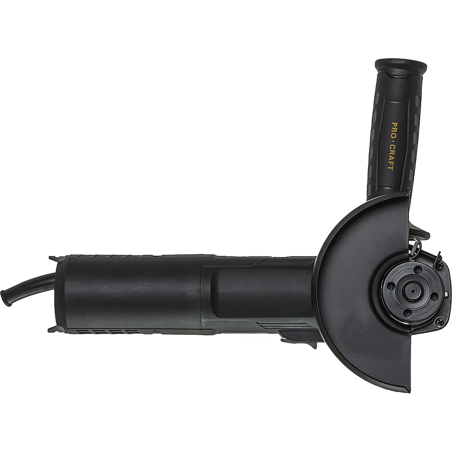 Шлифмашина угл.бесщет.AG1300 Procraft Professional 1300Вт,,AG1300 - фото 4