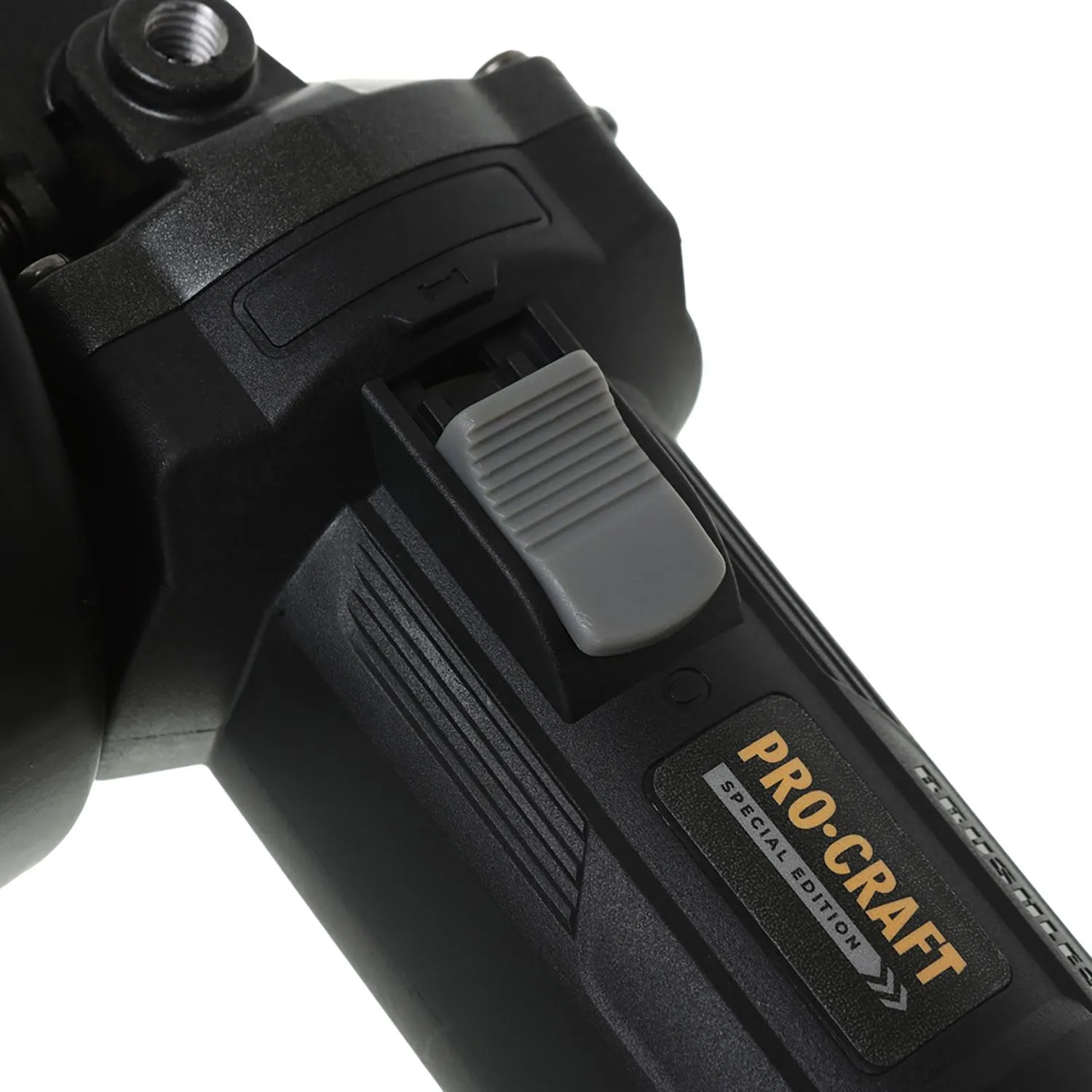 Шлифмашина угл.бесщет.AG1300 Procraft Professional 1300Вт,,AG1300 - фото 6