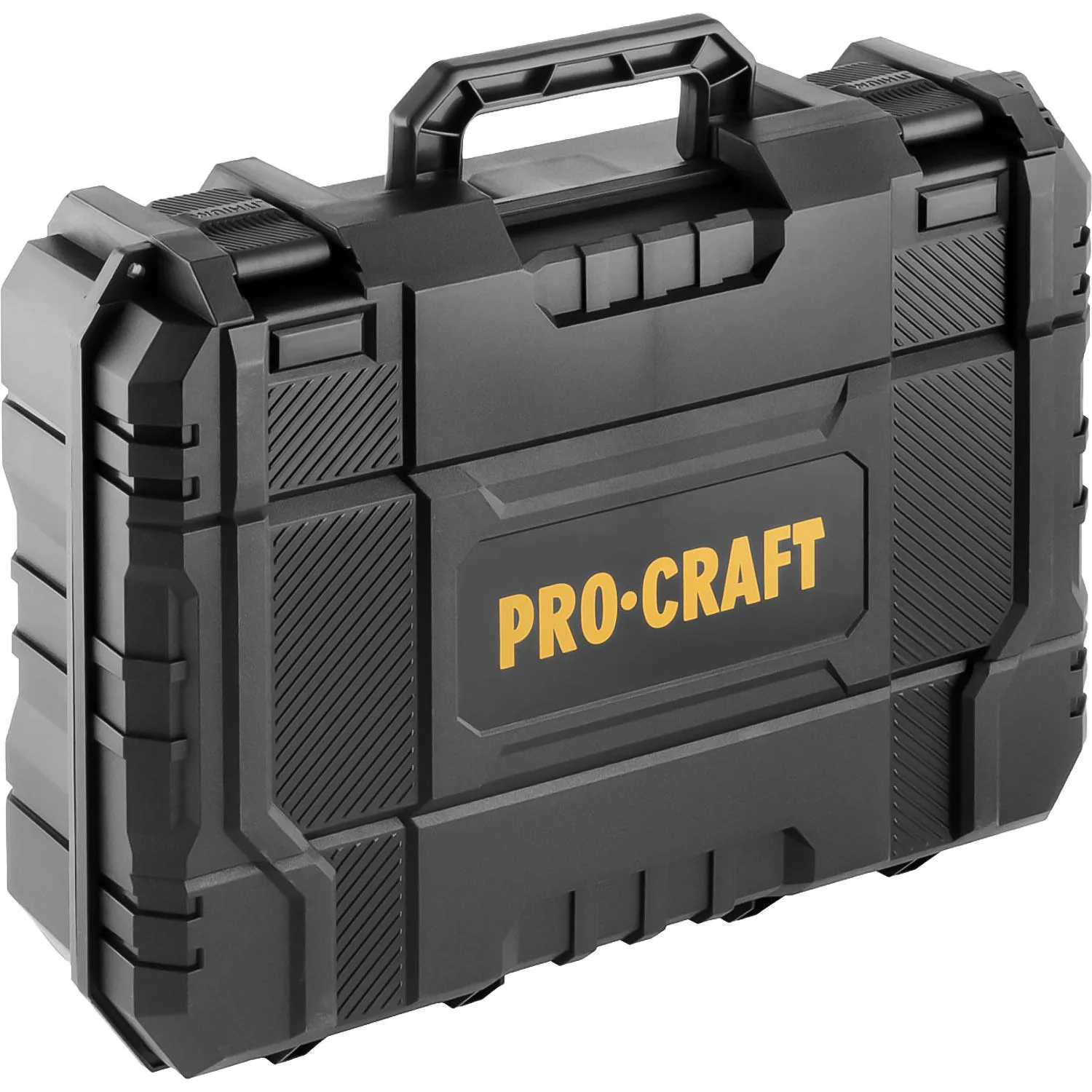 Дрель-шуруповерт аккумул.Procraft 20В 180Нм(АКБ 4Ач+ЗУ+Кейс),PA18ProBL-1B-c - фото 9