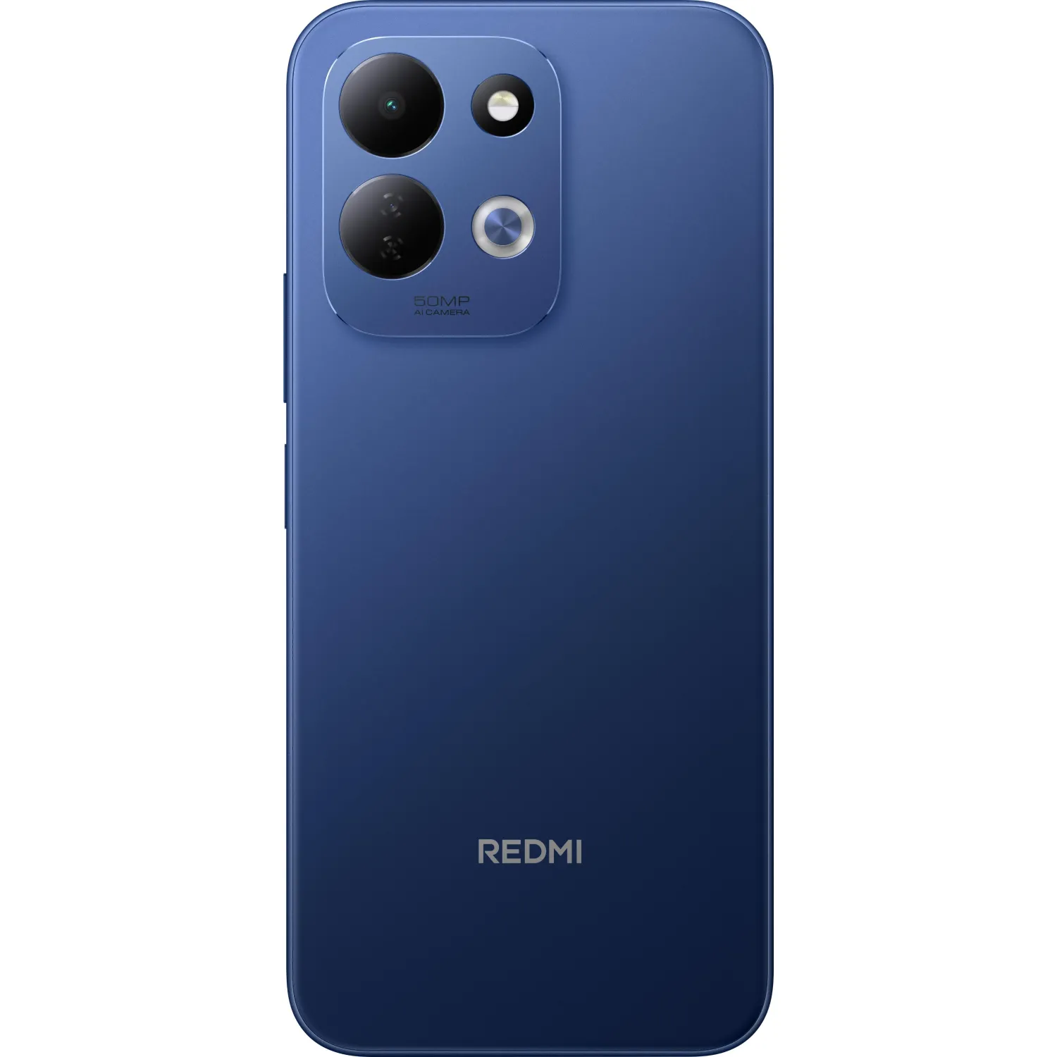 Смартфон Xiaomi Redmi 17 RU 8+256 Blue - фото 2