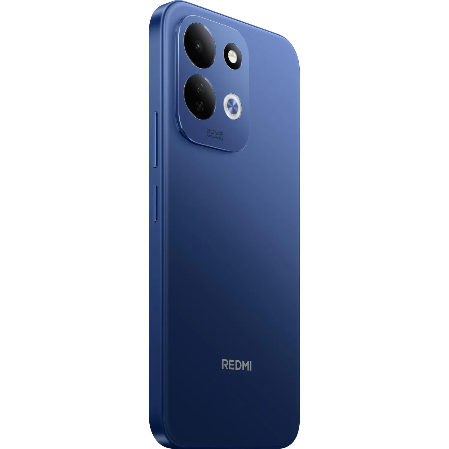 Смартфон Xiaomi Redmi 17 RU 8+256 Blue - фото 6