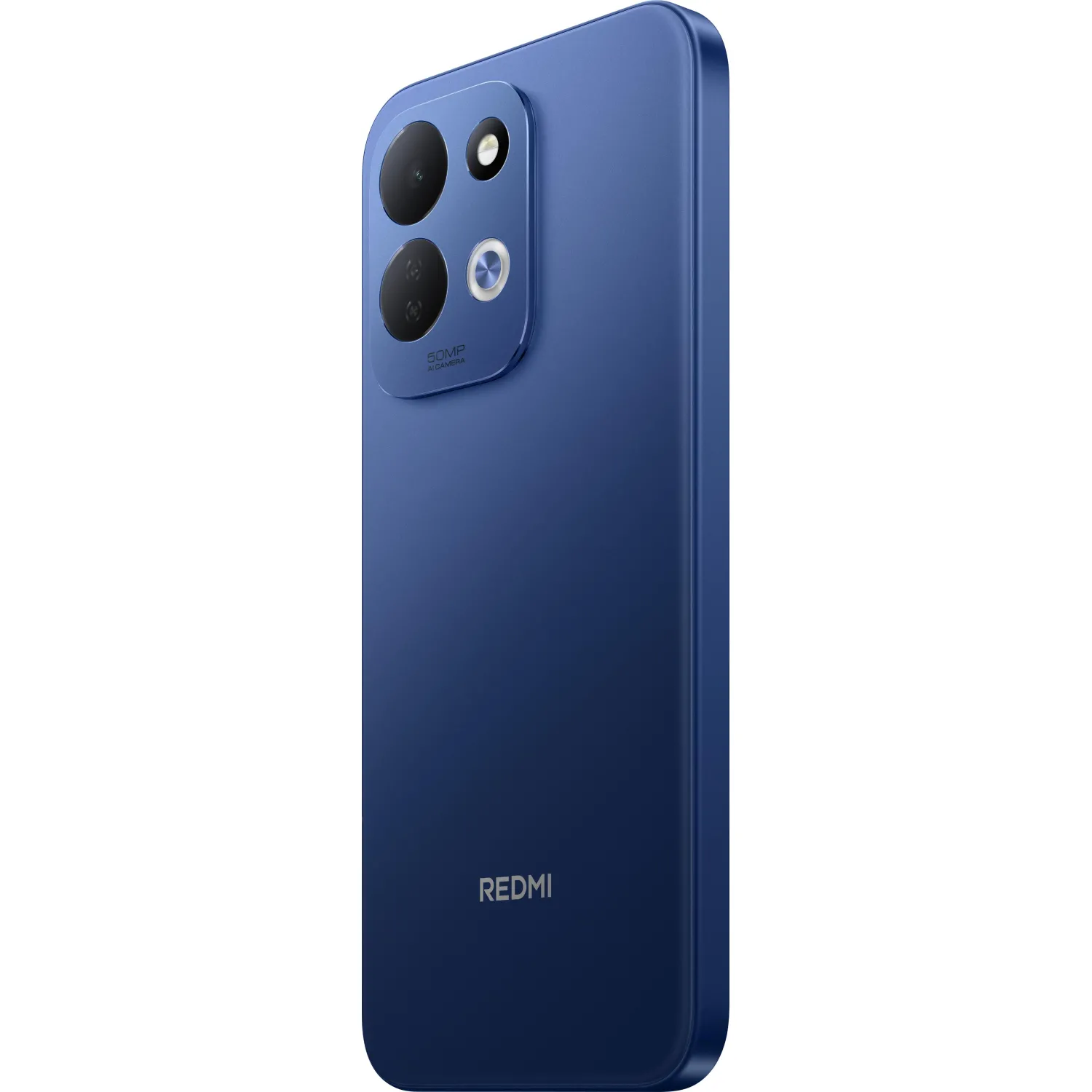 Смартфон Xiaomi Redmi 17 RU 8+256 Blue - фото 7