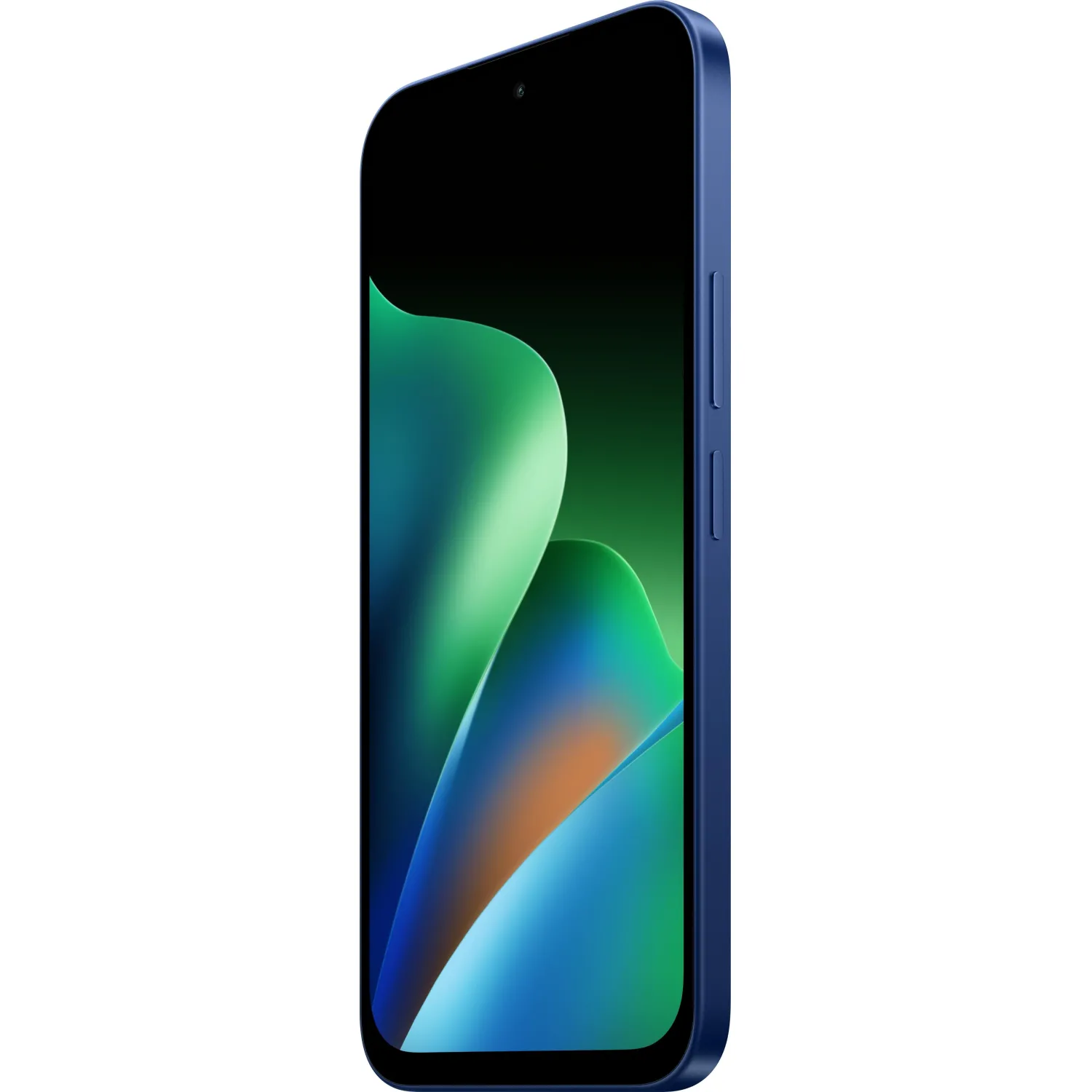 Смартфон Xiaomi Redmi 17 RU 8+256 Blue - фото 8