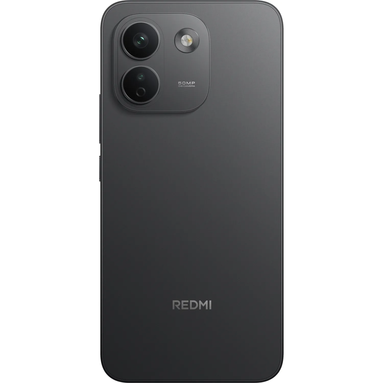 Смартфон Xiaomi Redmi Note 17 Pro Max 5G RU 8+256 Black - фото 2