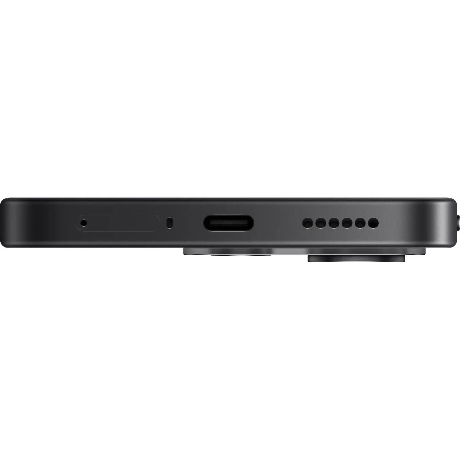 Смартфон Xiaomi Redmi Note 17 Pro Max 5G RU 8+256 Black - фото 4