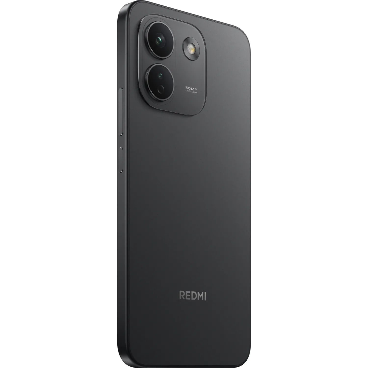 Смартфон Xiaomi Redmi Note 17 Pro Max 5G RU 8+256 Black - фото 6