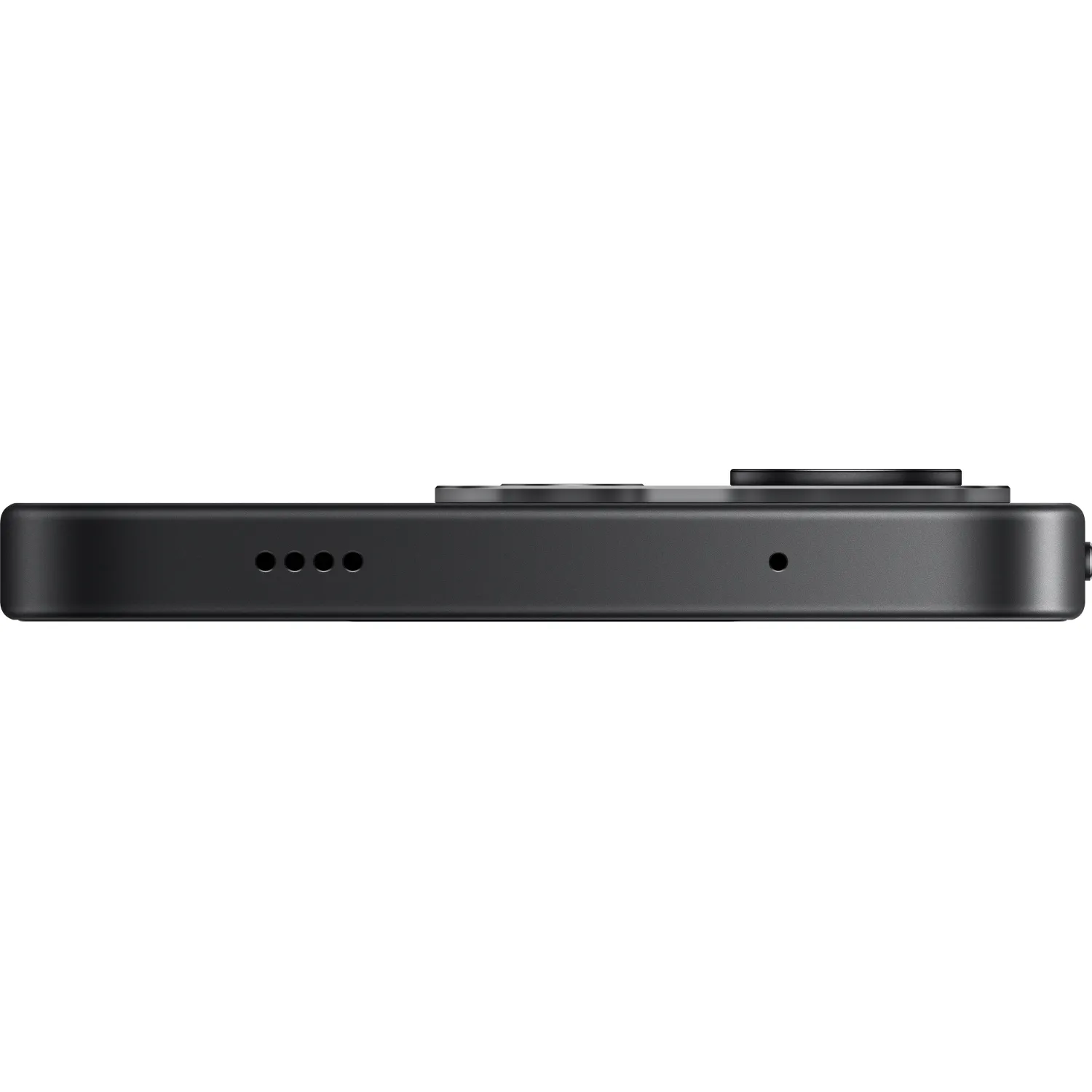 Смартфон Xiaomi Redmi Note 17 Pro Max 5G RU 8+256 Black - фото 10