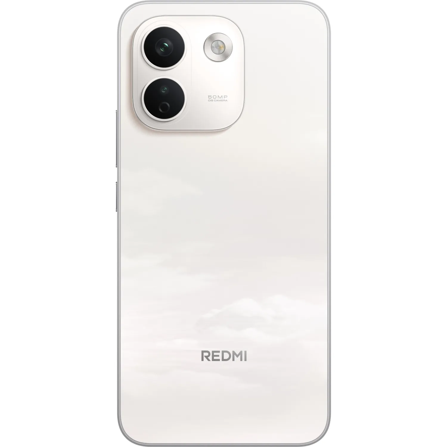 Смартфон Xiaomi Redmi Note 17 Pro Max 5G RU 8+256 Cloud Blush - фото 2