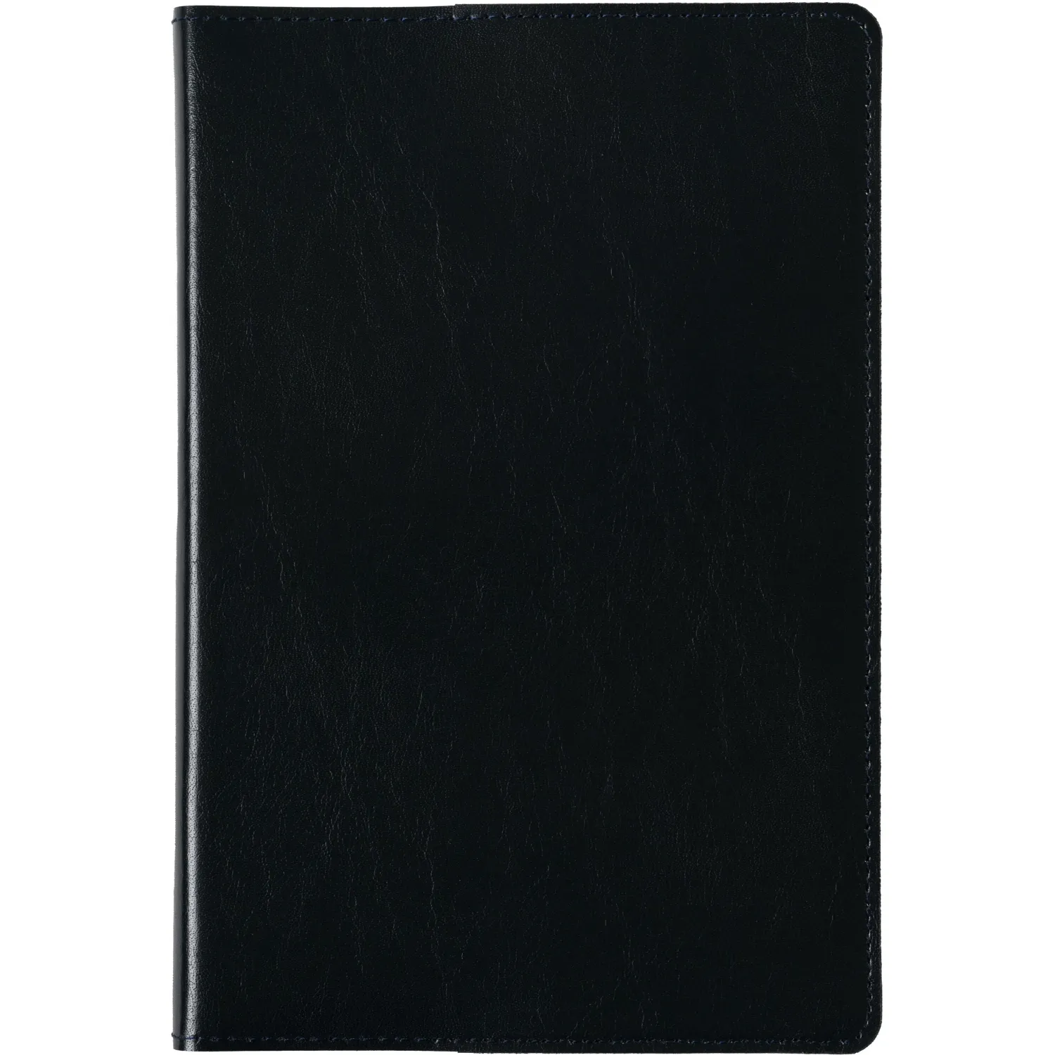 Ежедневник полудатированный синий,A5,152х222мм,Br.V.PROFY 3-073/01 - фото 3