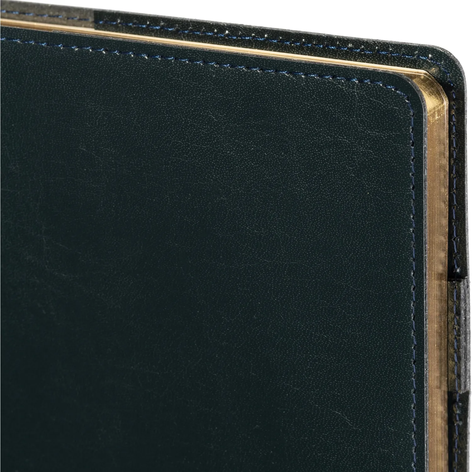 Ежедневник полудатированный синий,A5,152х222мм,Br.V.PROFY 3-073/01 - фото 4