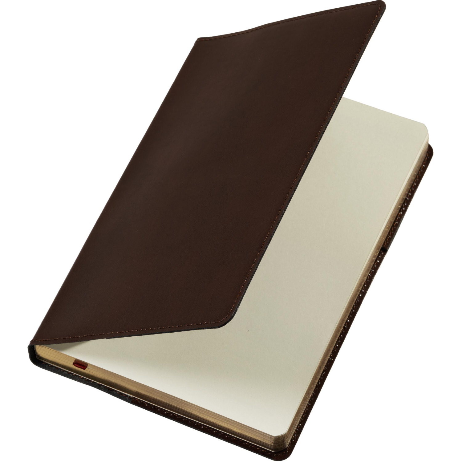 Ежедневник полудатированный коричн,A5,152х222мм,416 стр,Br.V.PROFY 3-073/03 Ежедневник полудатированный коричн,A5,152х222мм,416 стр,Br.V.PROFY 3-073/03 - фото 7