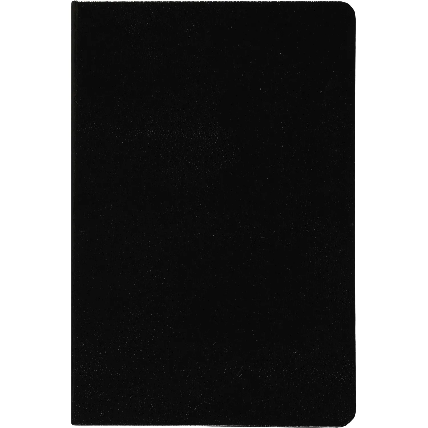 Ежедневник недатированный черный, MEGAPOLIS А5, 142х214мм,320стр.3-281/02 - фото 4