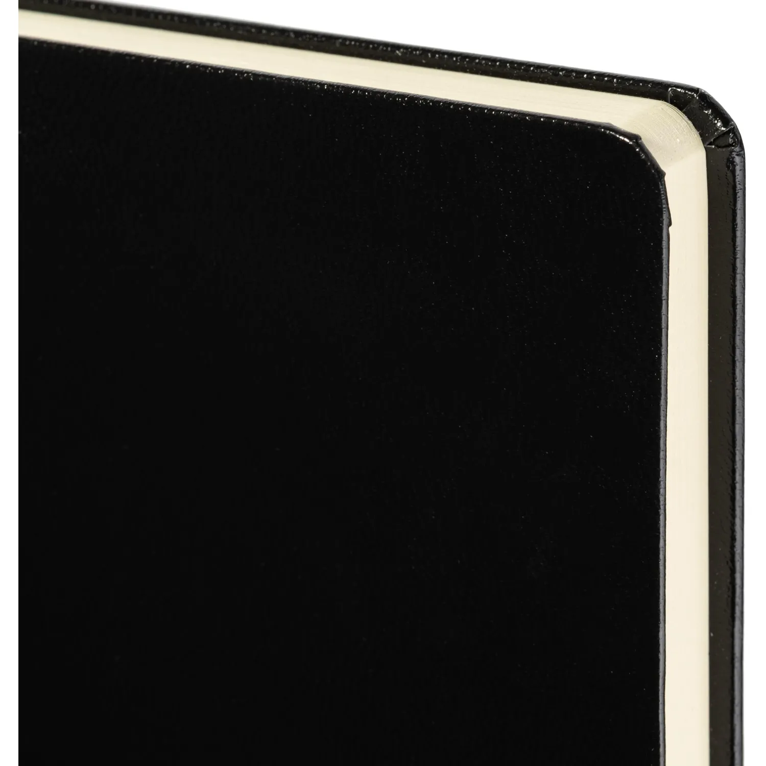 Ежедневник недатированный черный, MEGAPOLIS А5, 142х214мм,320стр.3-281/02 - фото 5