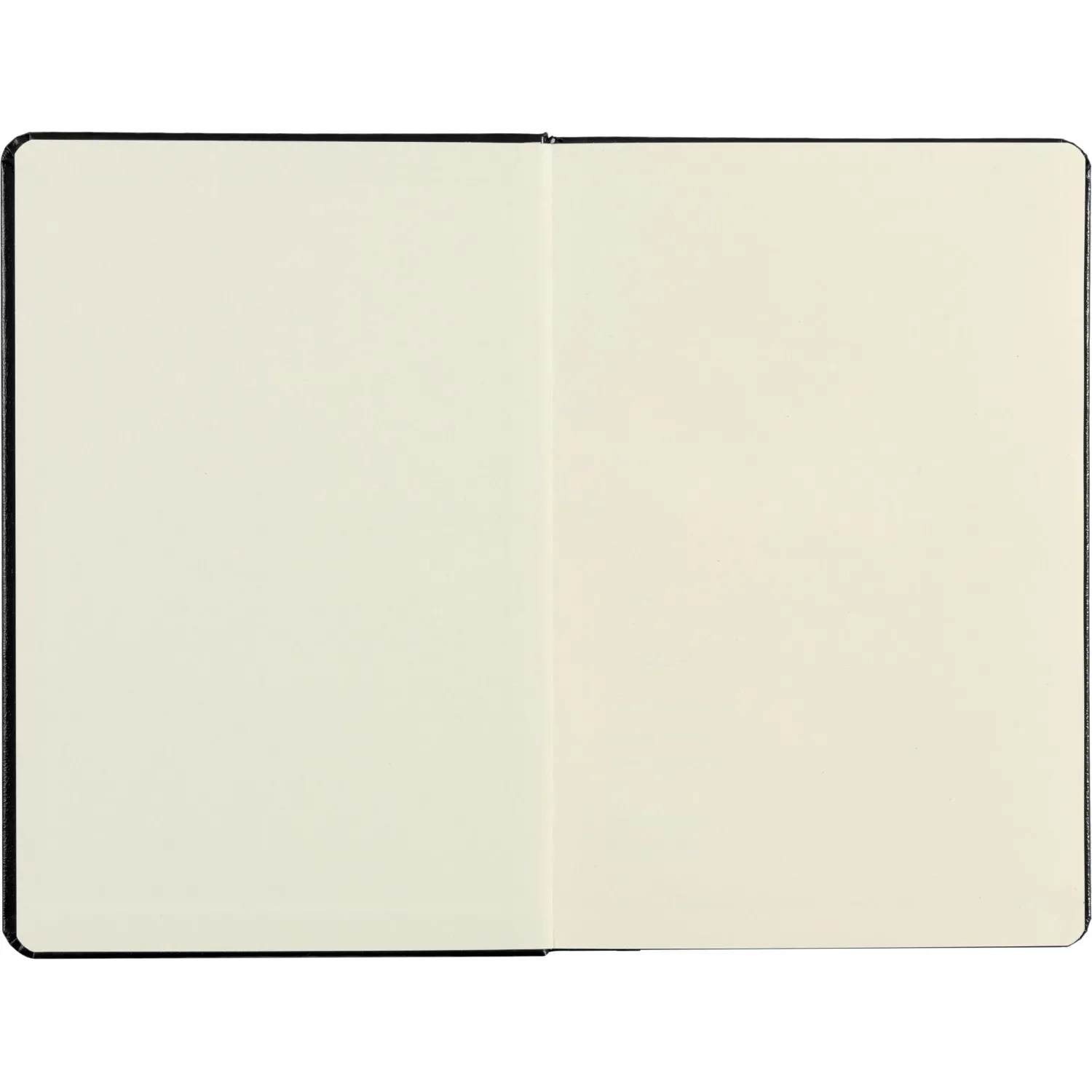 Ежедневник недатированный черный, MEGAPOLIS А5, 142х214мм,320стр.3-281/02 - фото 8