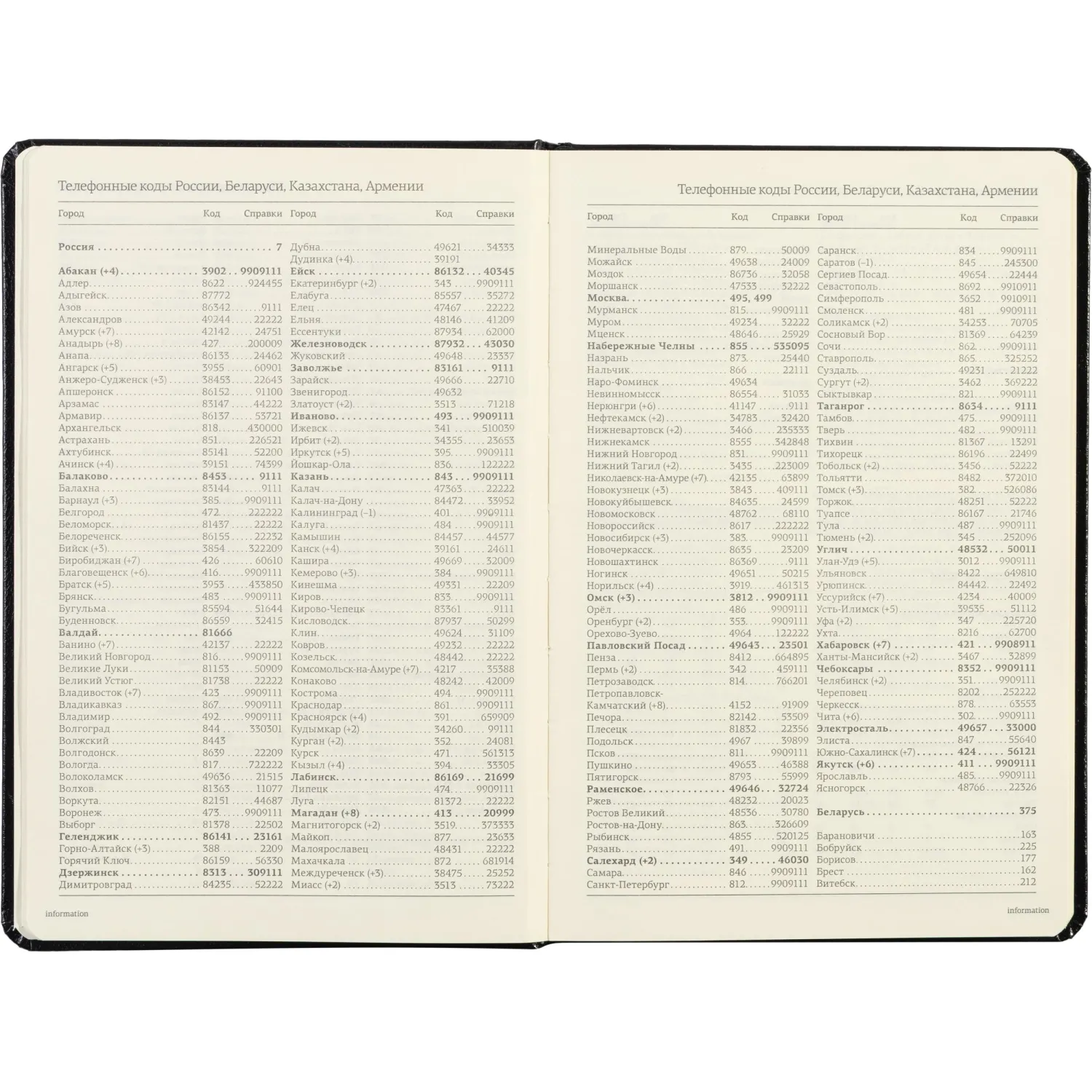 Ежедневник недатированный черный, MEGAPOLIS А5, 142х214мм,320стр.3-281/02 - фото 15
