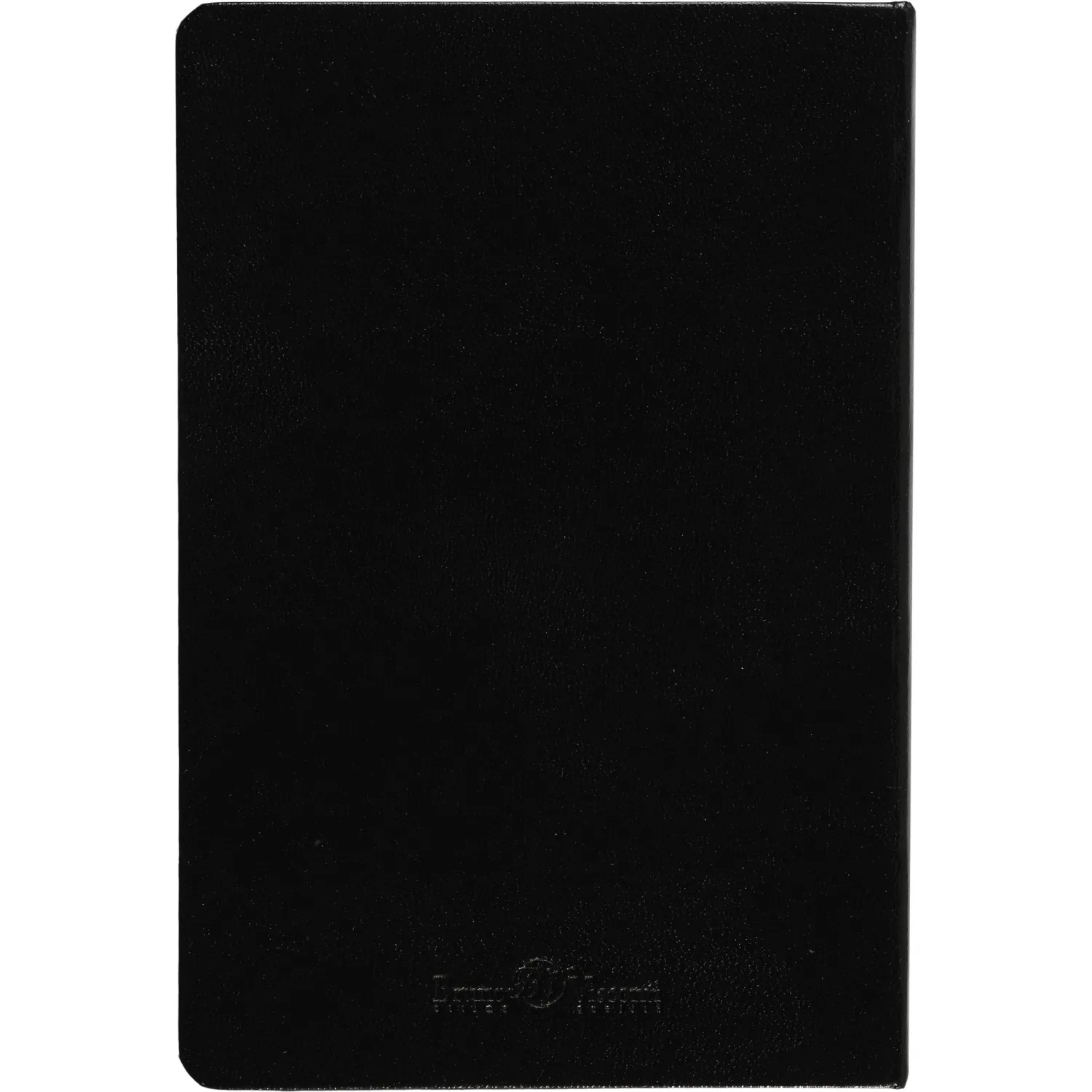 Ежедневник недатированный черный, MEGAPOLIS А5, 142х214мм,320стр.3-281/02 - фото 28