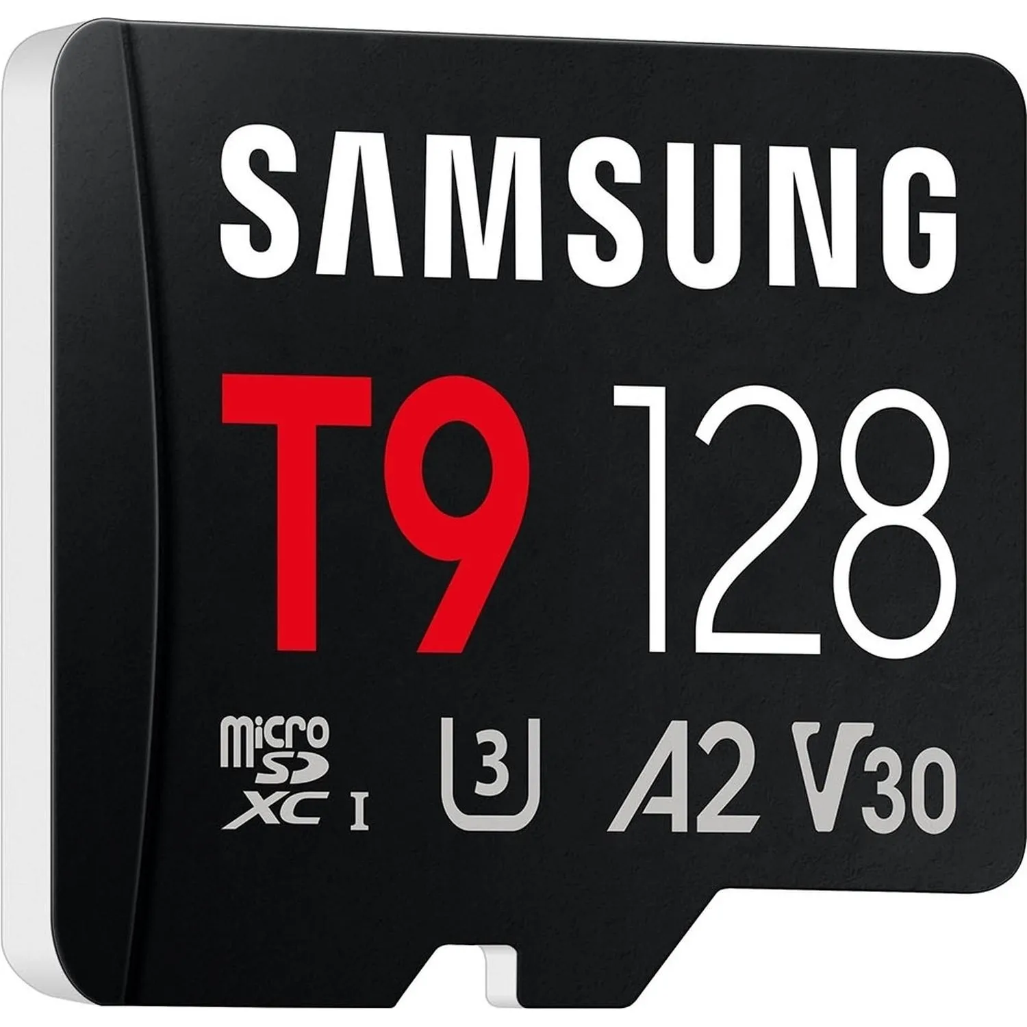 Карта памяти Samsung T9 microSDXC 128 ГБ [MB-MH128T/WW] 2026 - фото 2