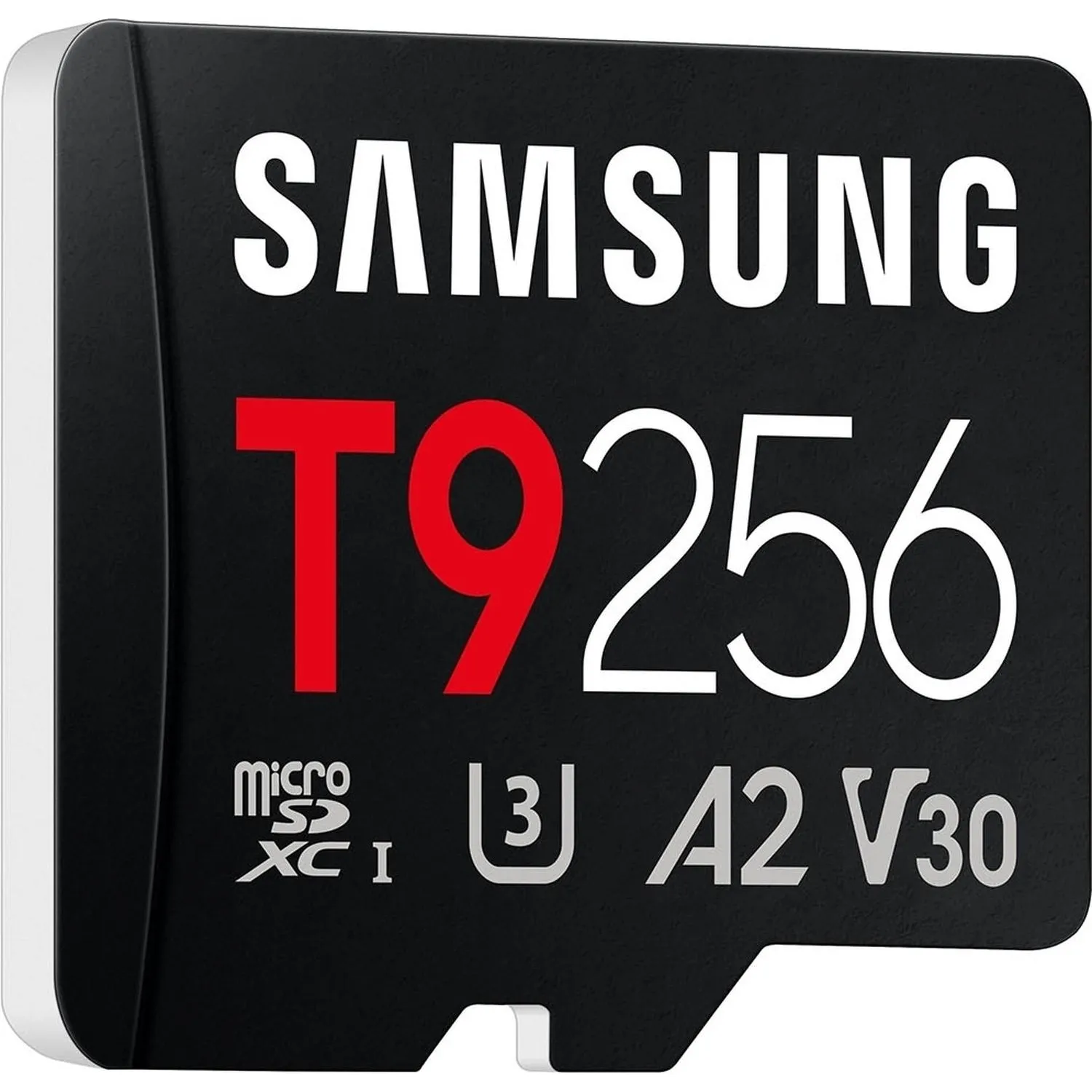 Карта памяти Samsung T9 microSDXC 256 ГБ [MB-MH256T/WW] 2026 - фото 2