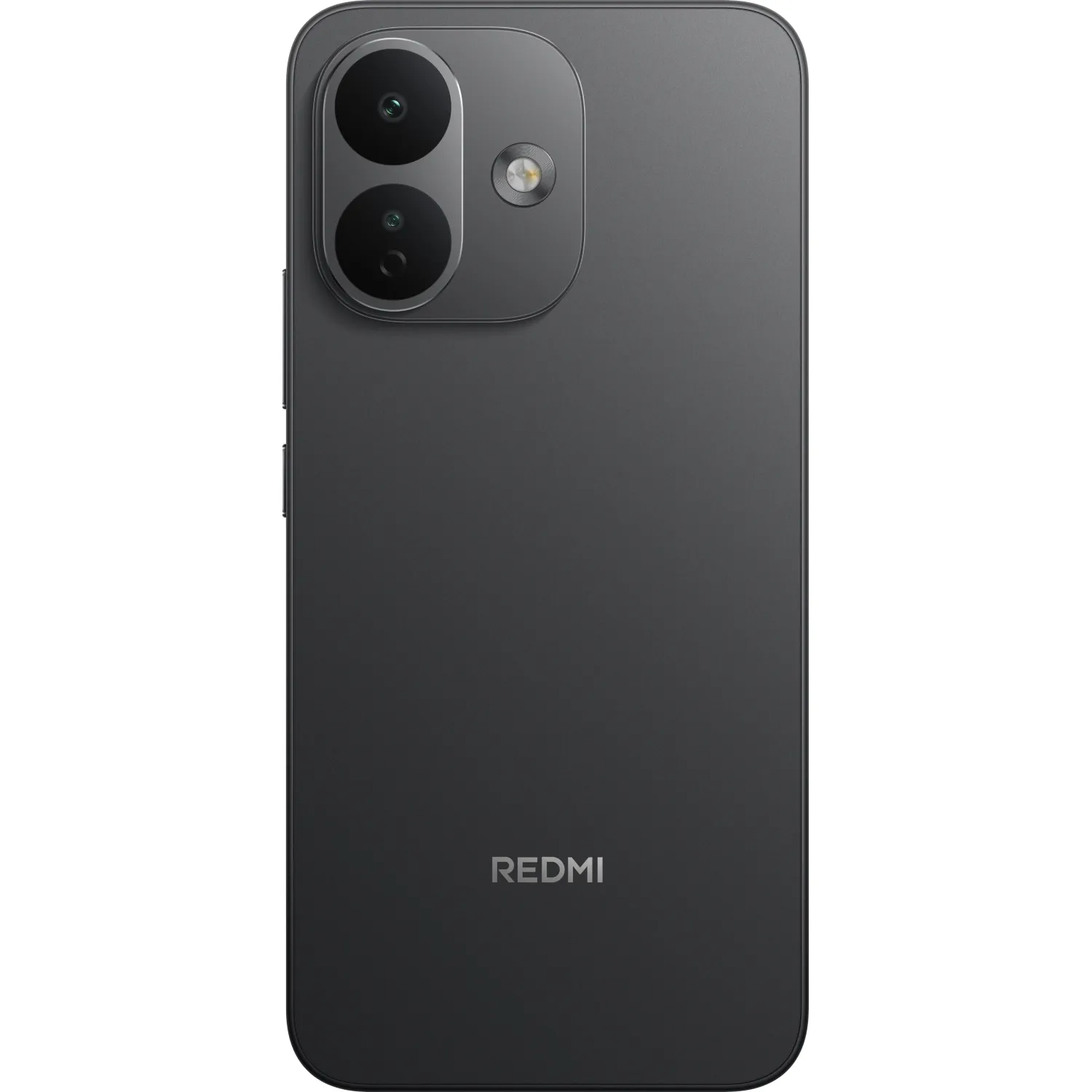 Смартфон Xiaomi Redmi Note 17 Pro 5G RU 8+512 Black - фото 2