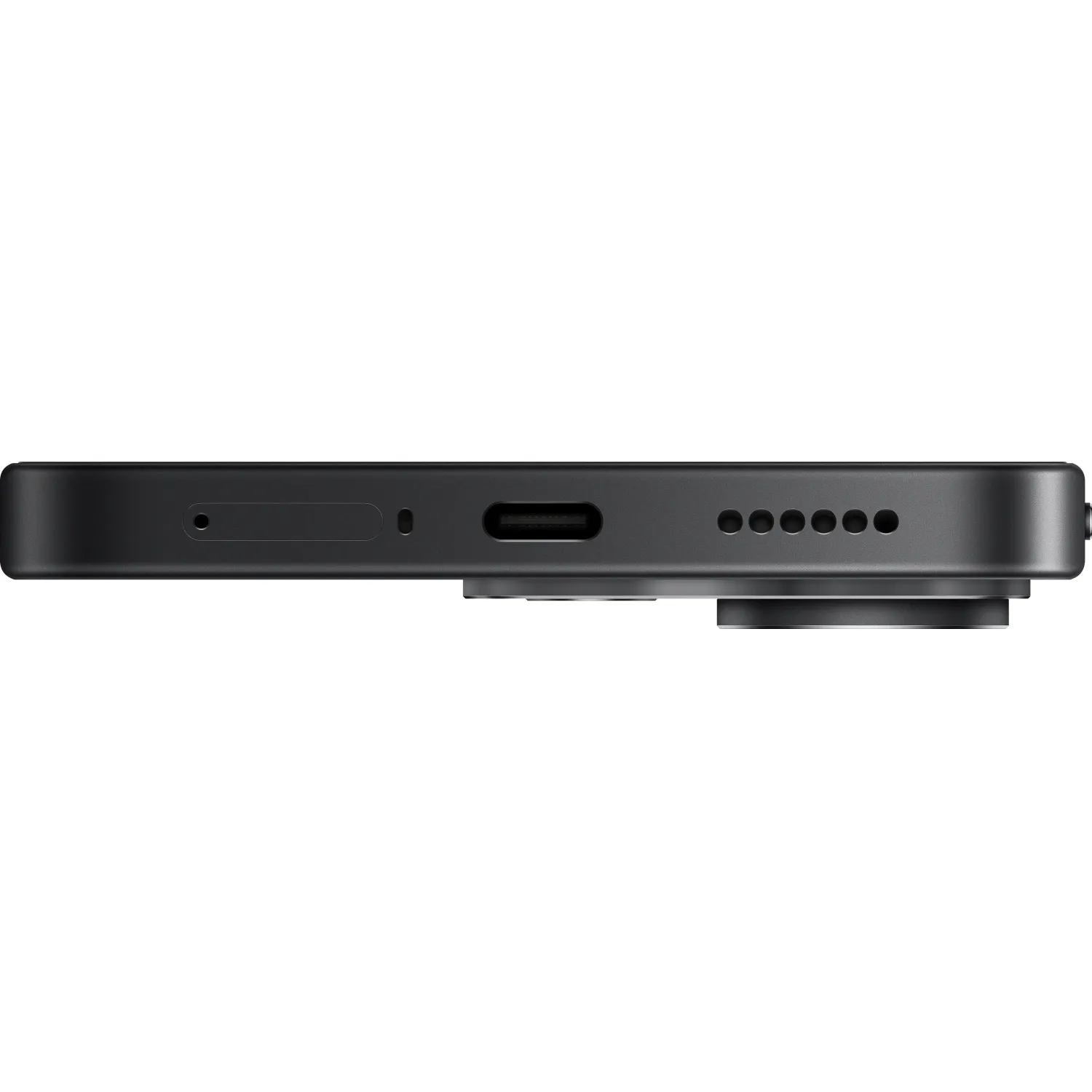 Смартфон Xiaomi Redmi Note 17 Pro 5G RU 8+512 Black - фото 4