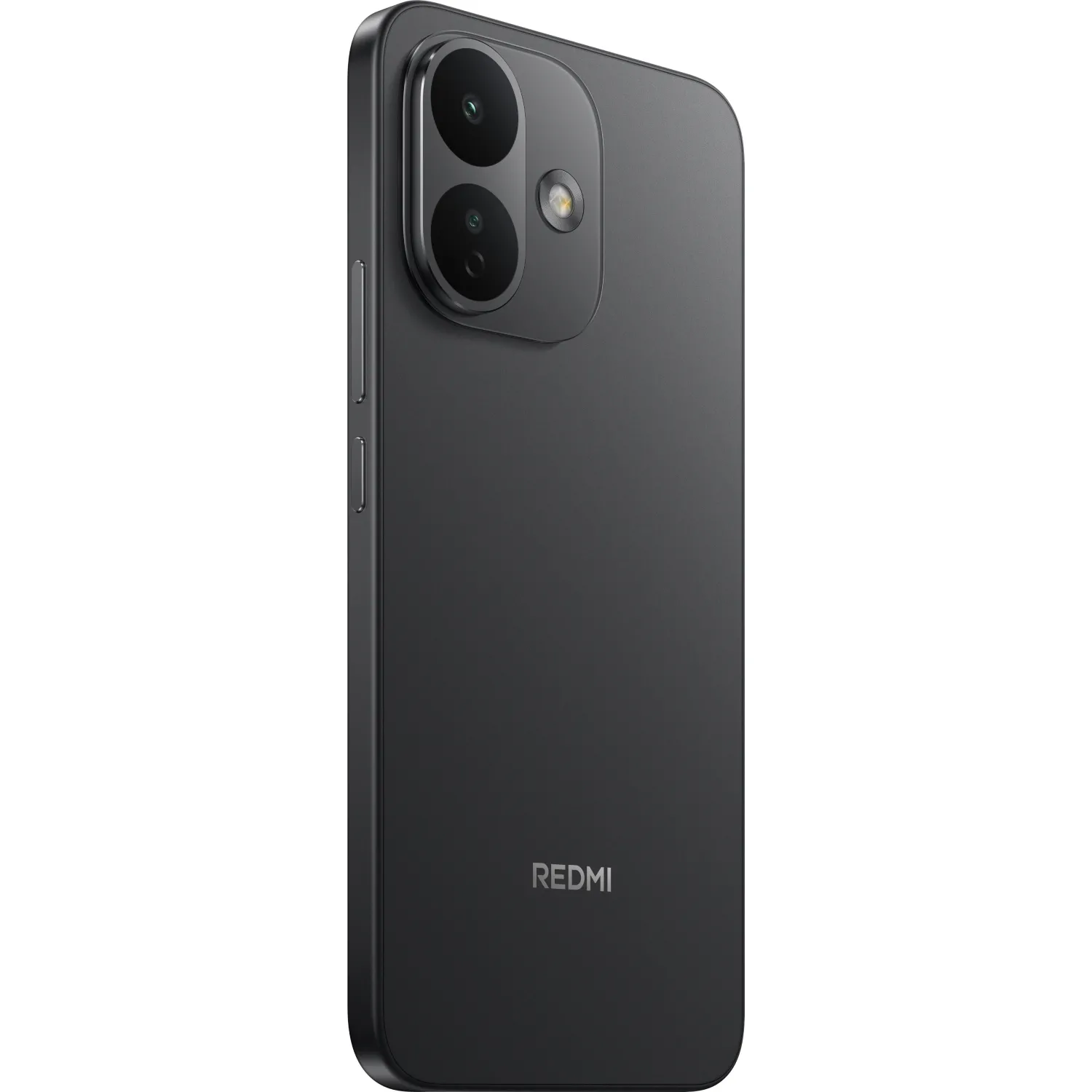 Смартфон Xiaomi Redmi Note 17 Pro 5G RU 8+512 Black - фото 5