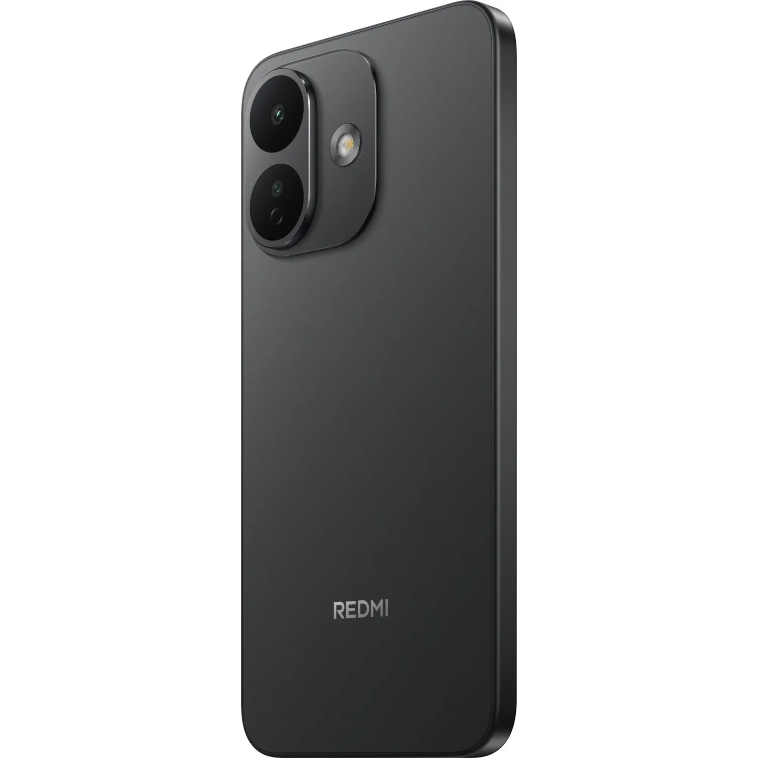 Смартфон Xiaomi Redmi Note 17 Pro 5G RU 8+512 Black - фото 6