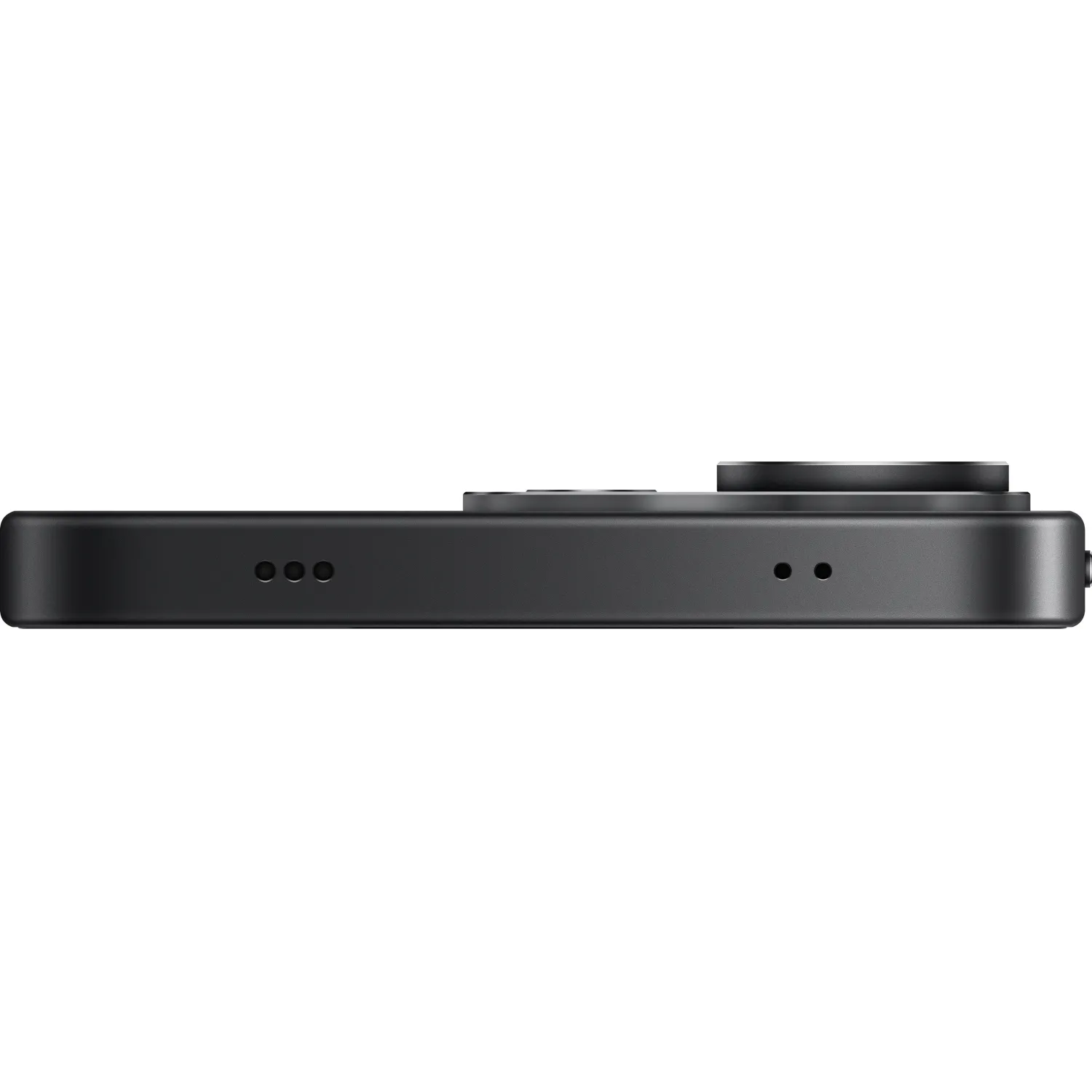 Смартфон Xiaomi Redmi Note 17 Pro 5G RU 8+512 Black - фото 10