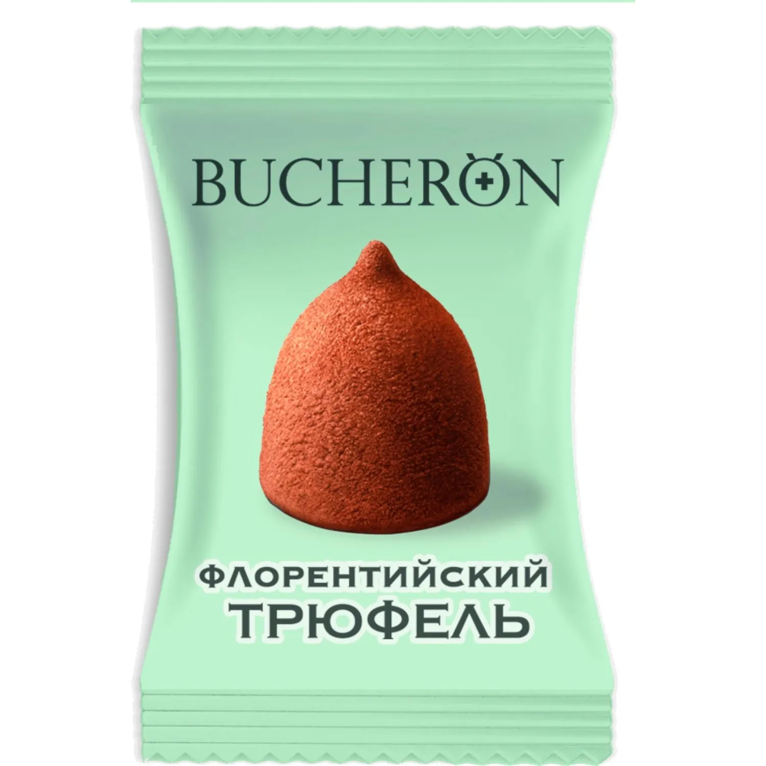 Конфеты BUCHERON Флорентийский Трюфель, 130г - фото 2