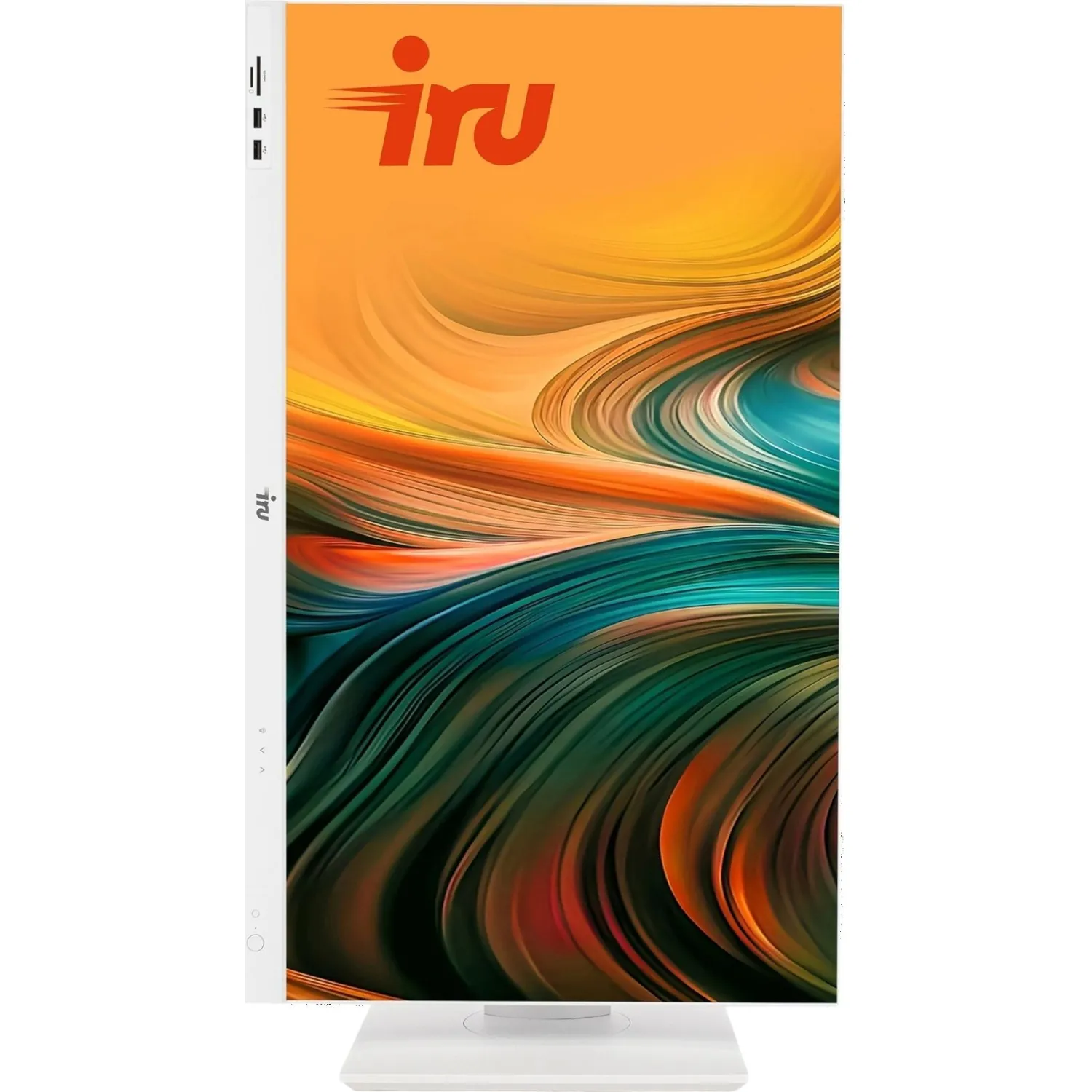 Моноблок IRU Strato 27IW(2180898)27/QHD/i5 1235U/16Gb/SSD512Gb UHDG/CR/noOS - фото 17