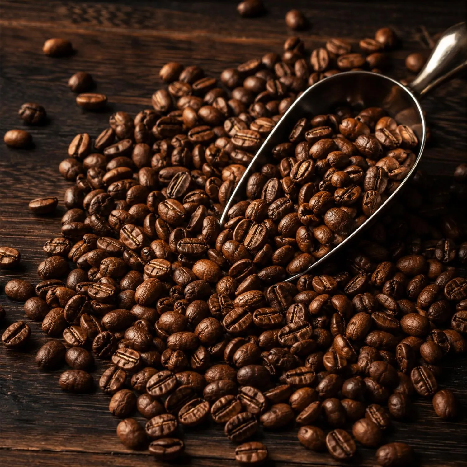 Кофе в зернах VELVESSO Crema Suprema Бразилия, 1кг - фото 3