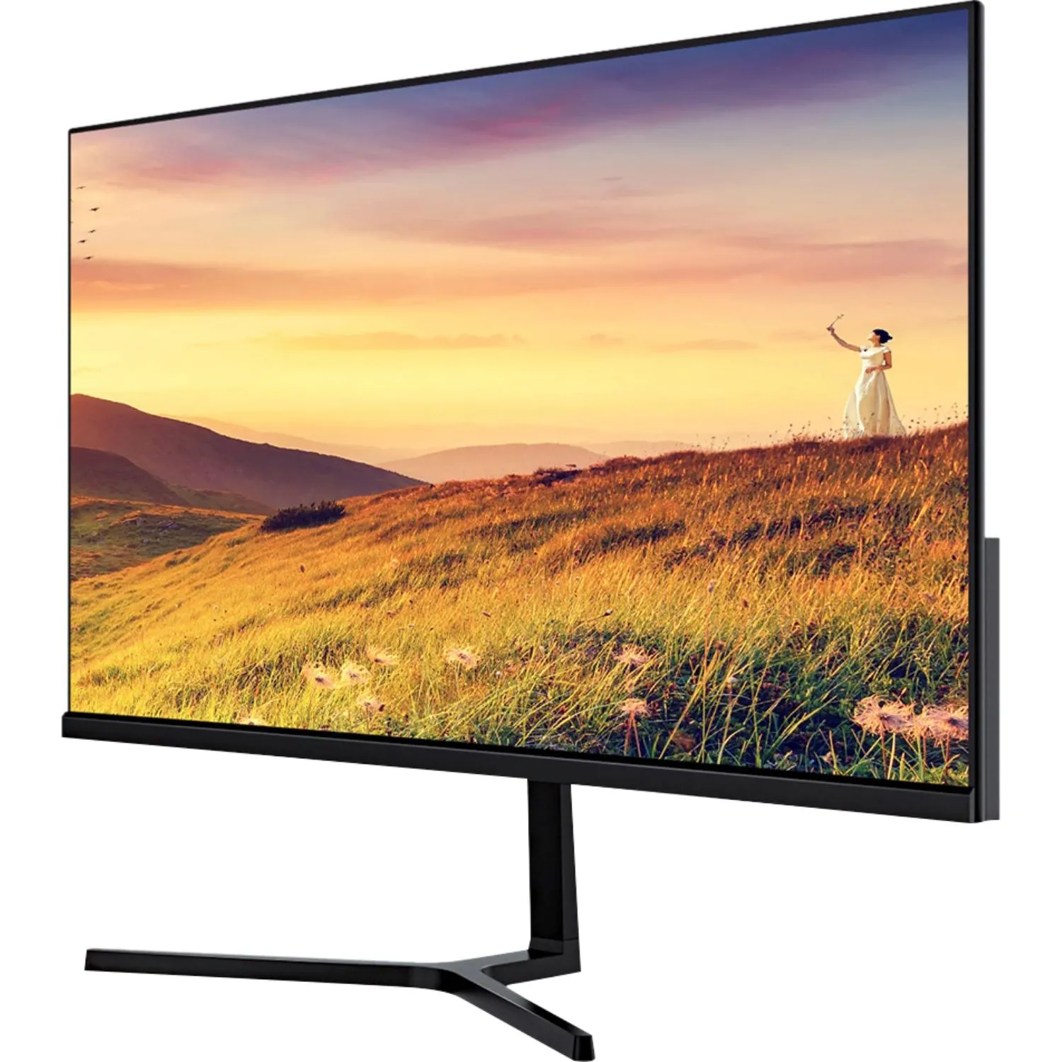 Монитор  ECOVINKA GP24A Plus 24 IPS 2K 180Hz - фото 6