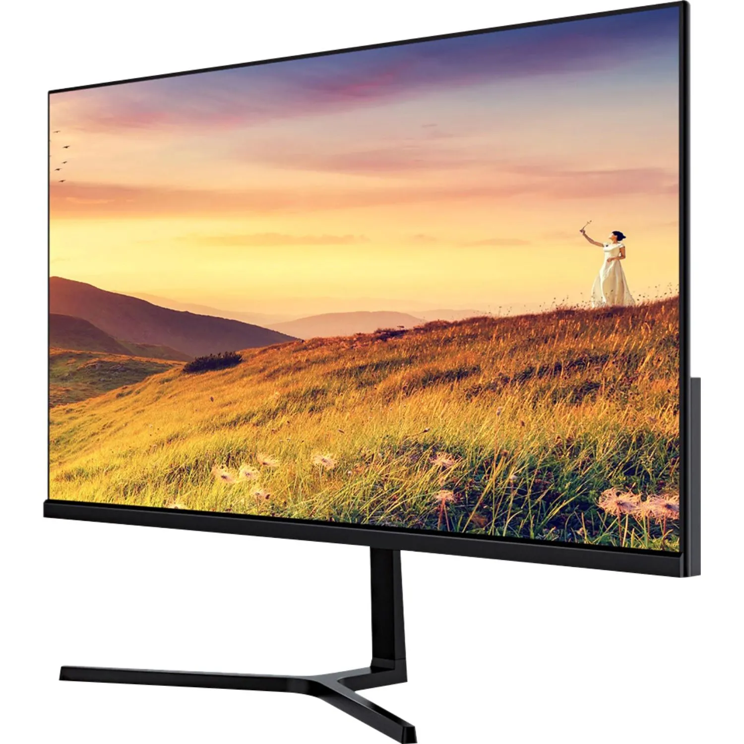 Монитор ECOVINKA GP24B Pro 25 IPS FHD 300Hz - фото 4