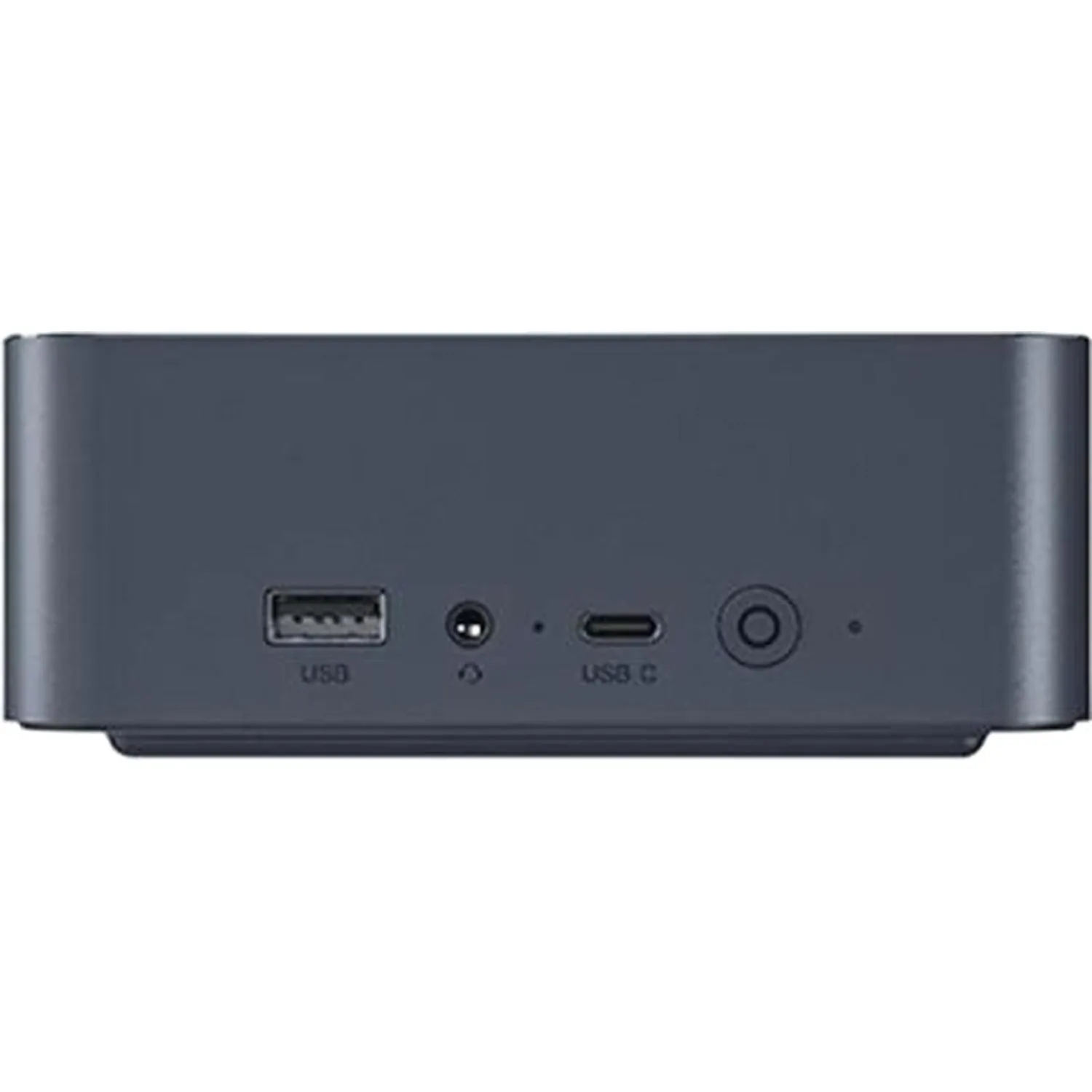 Мини ПК Beelink BL/EQi12-D4/1220P/16G/500G/Milky Grey - фото 2